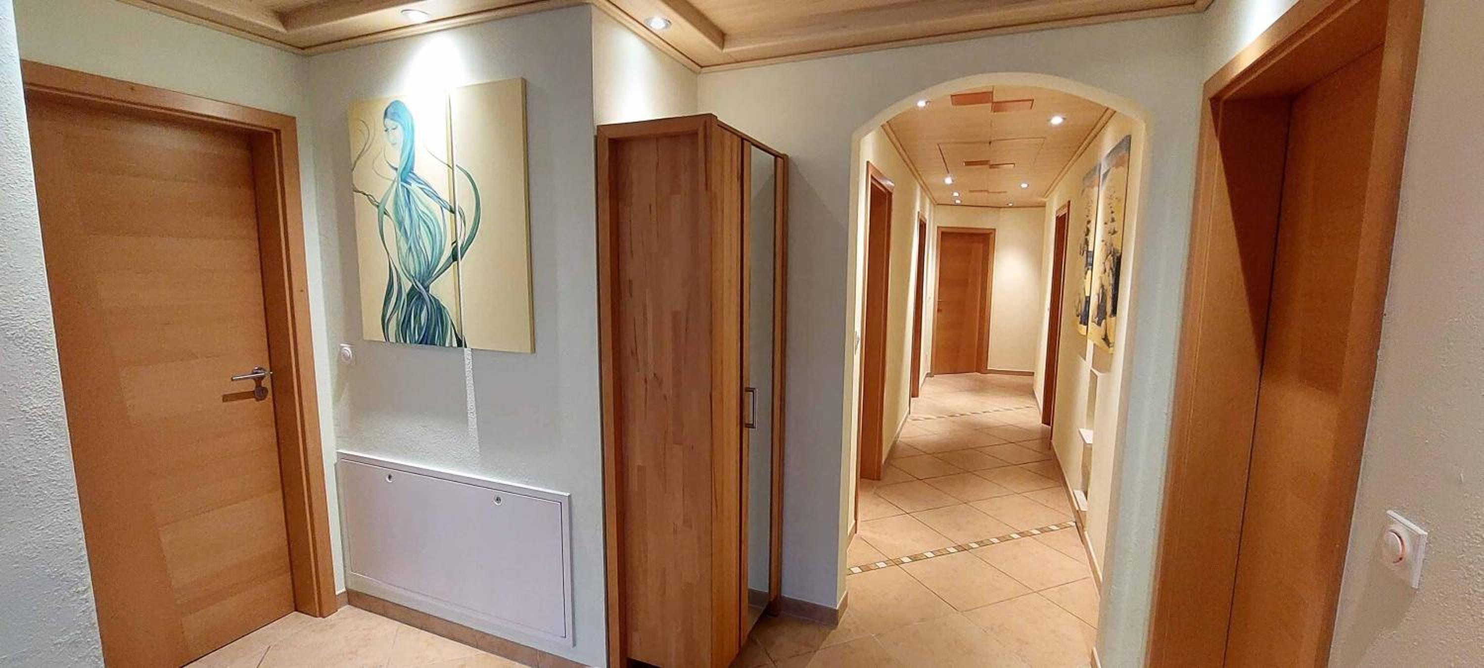 Ferienwohnung Ebert