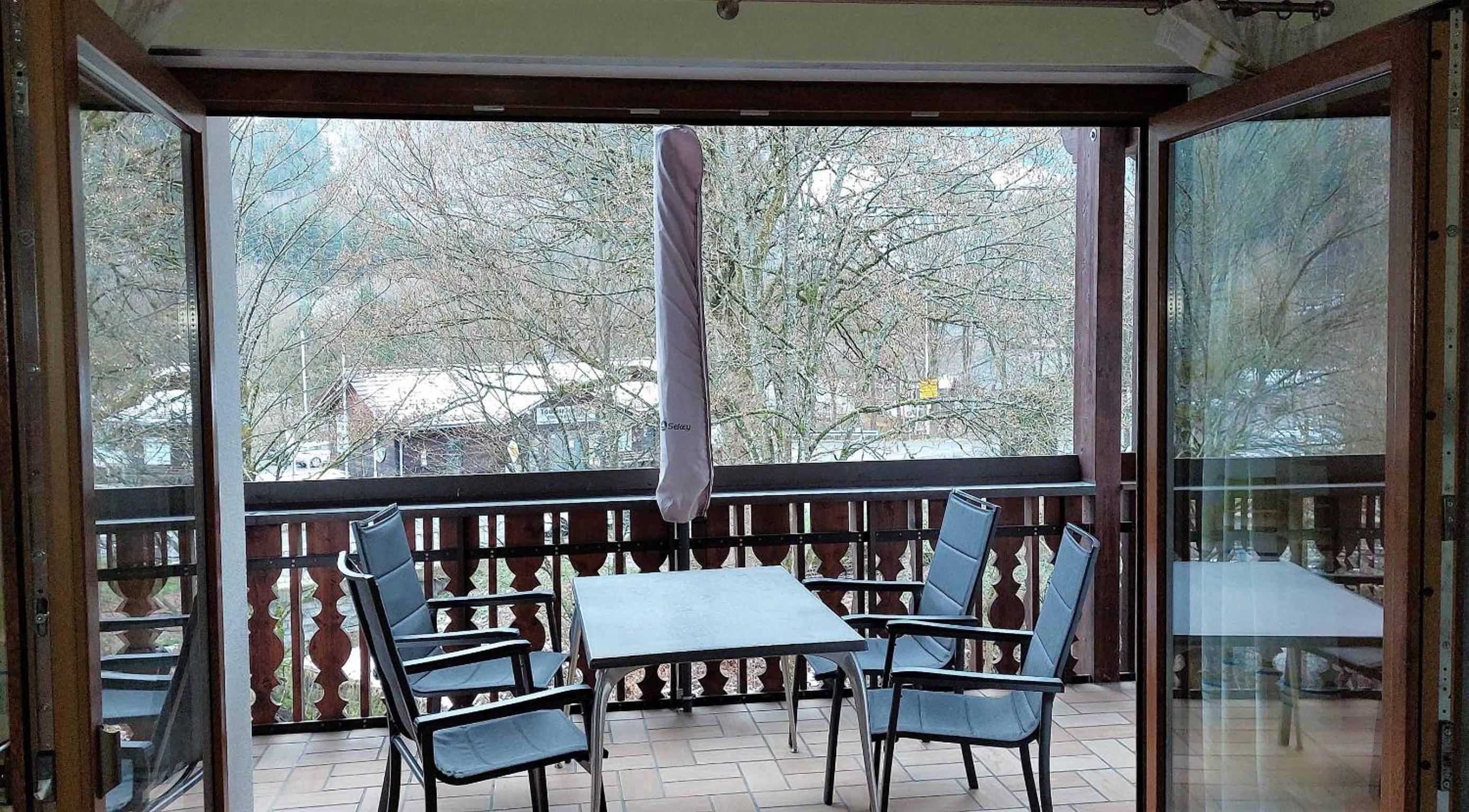 Ferienwohnung Ebert