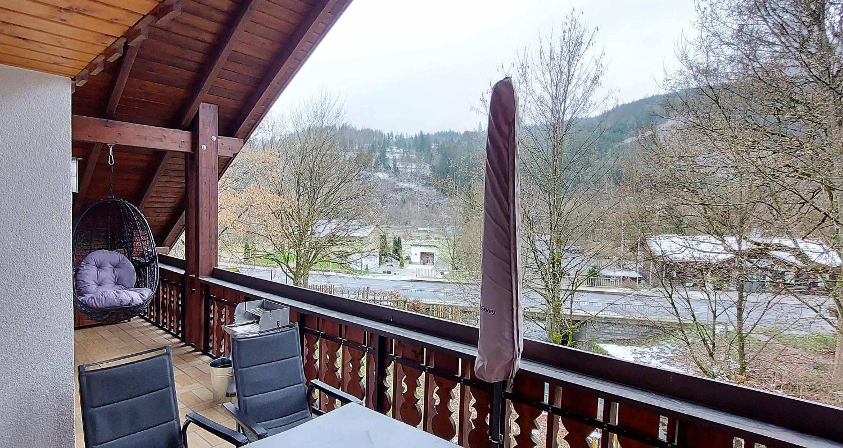 Ferienwohnung Ebert