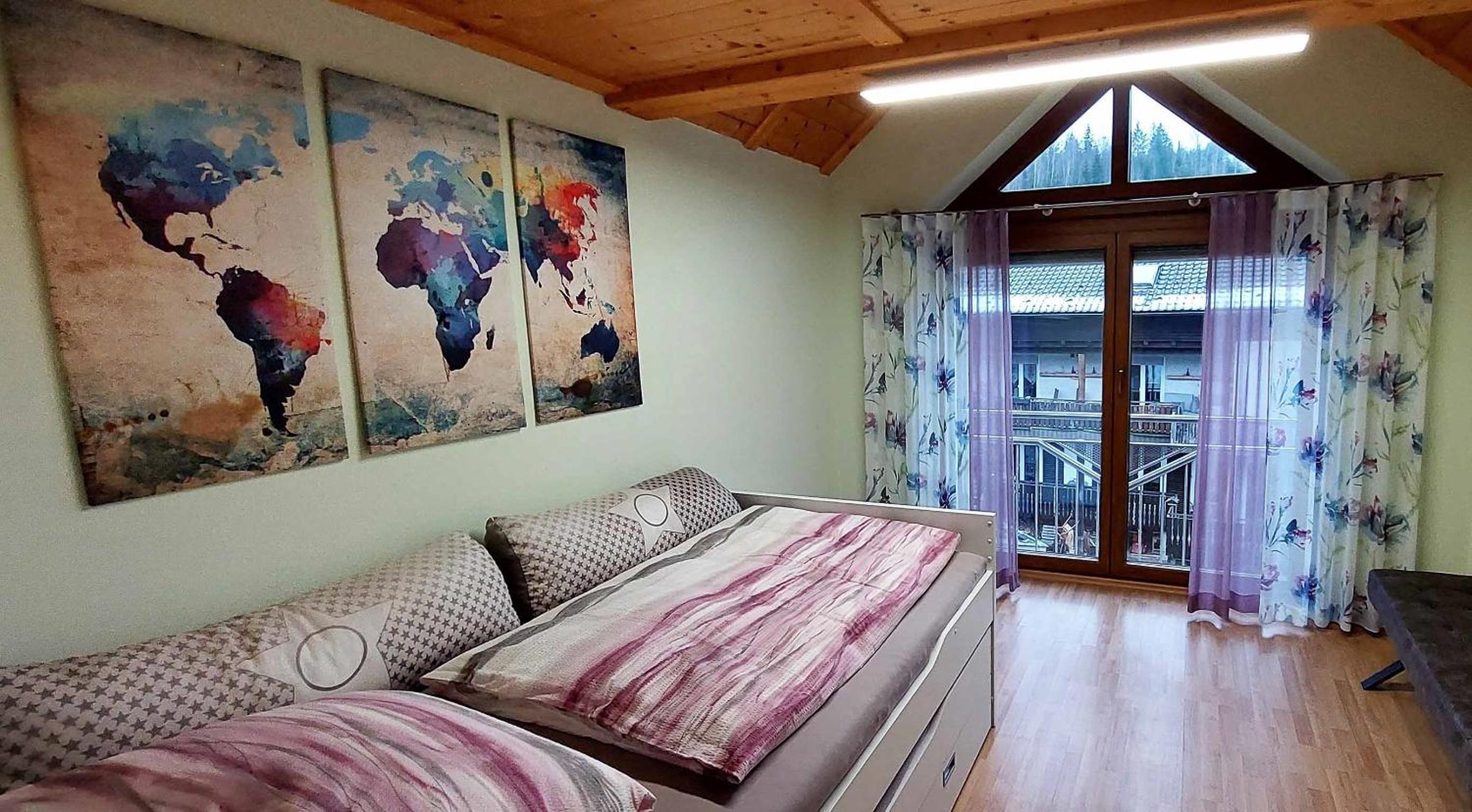 Ferienwohnung Ebert