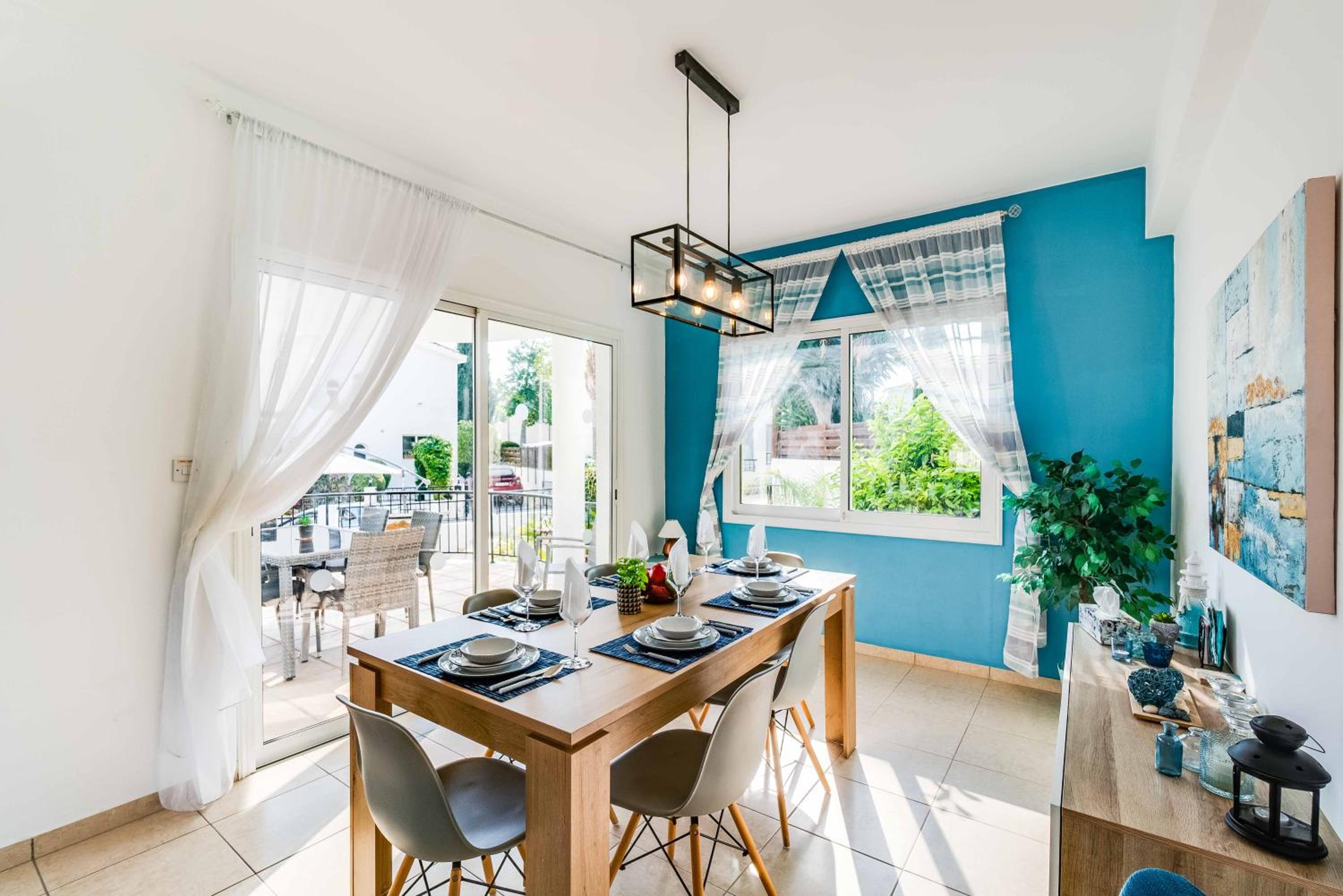 Villa Soraya 1 by Ezoria Villas view 3