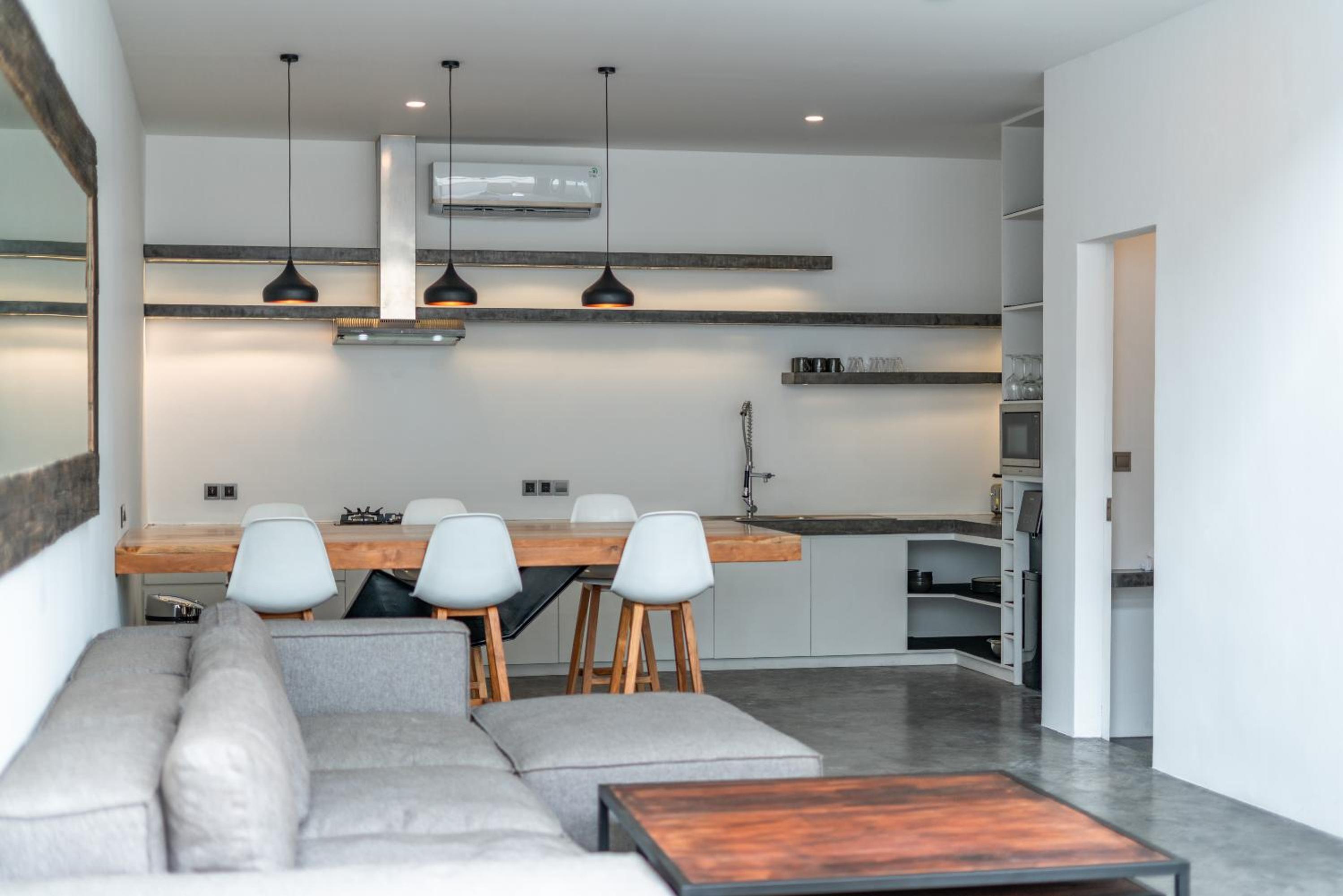 Loft Ludo 7 - Amazing 1-bdr luxury loft in Great Location! view 2