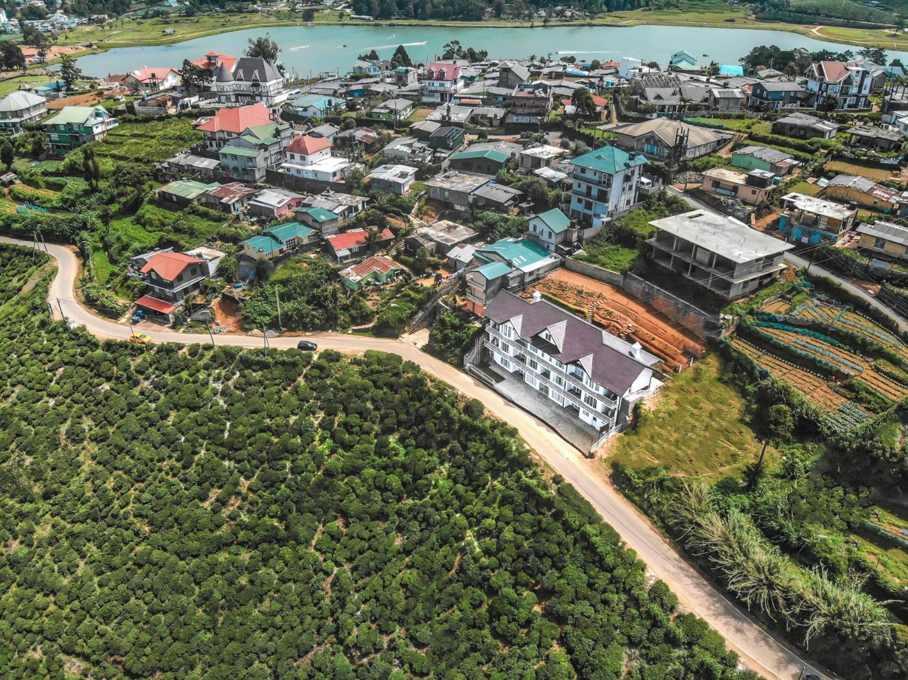 The Montfort, Nuwaraeliya view 3