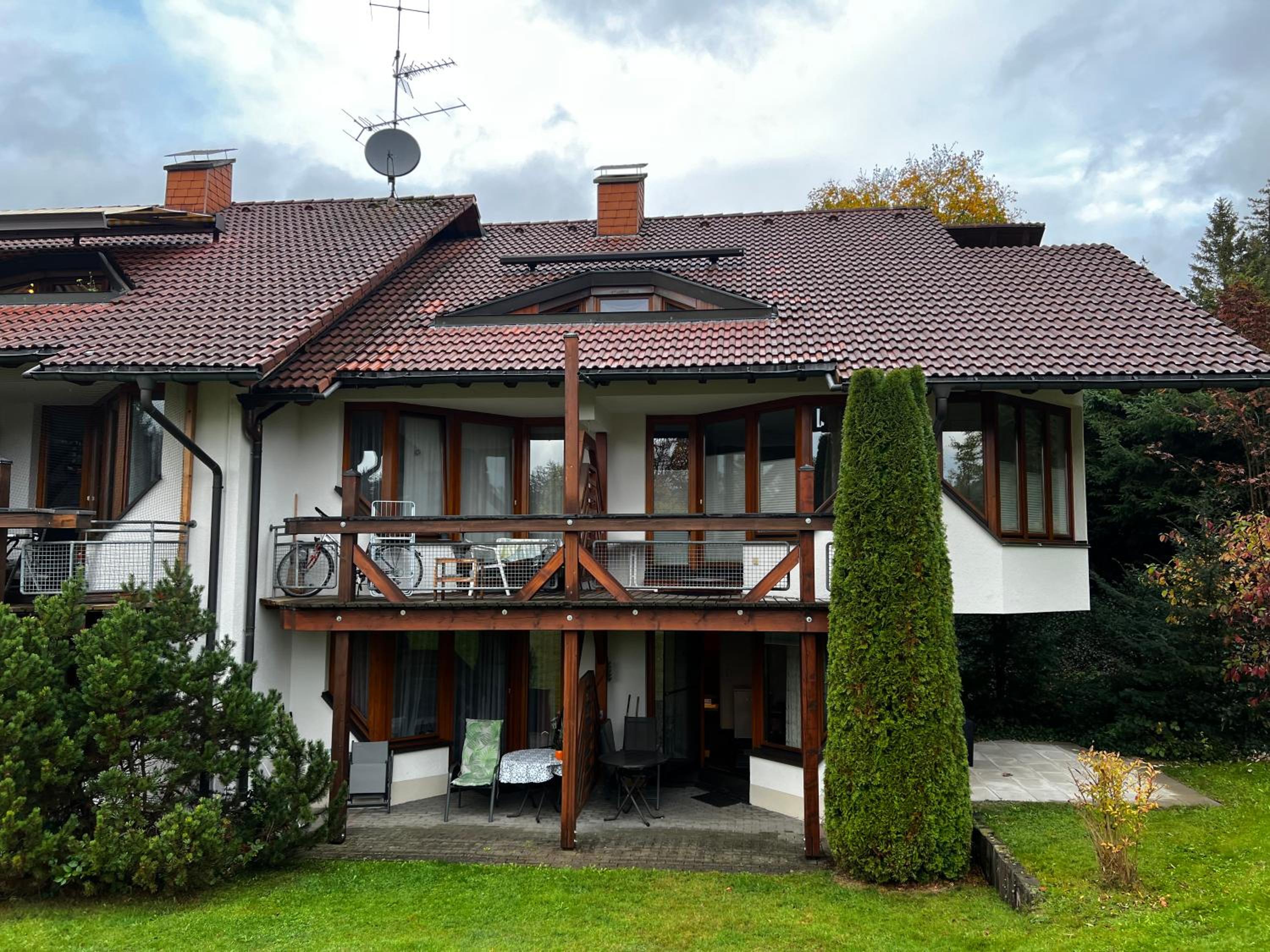 Michels Apartment