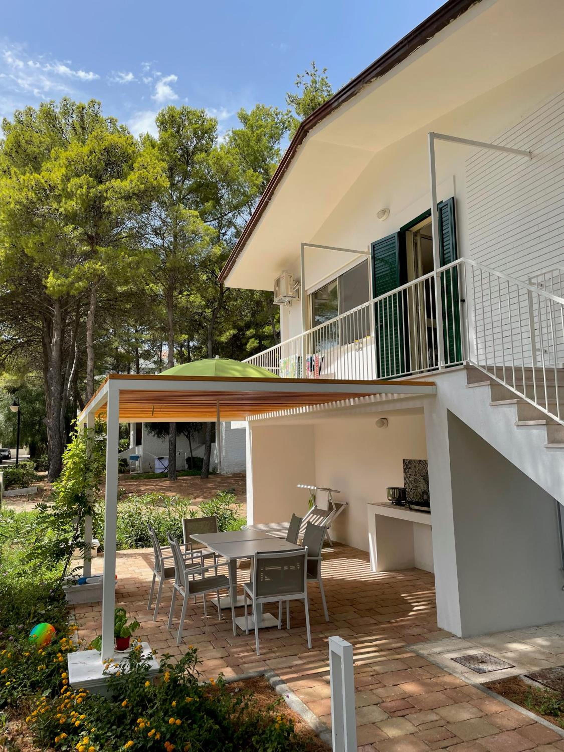 Villaggio Gargano
