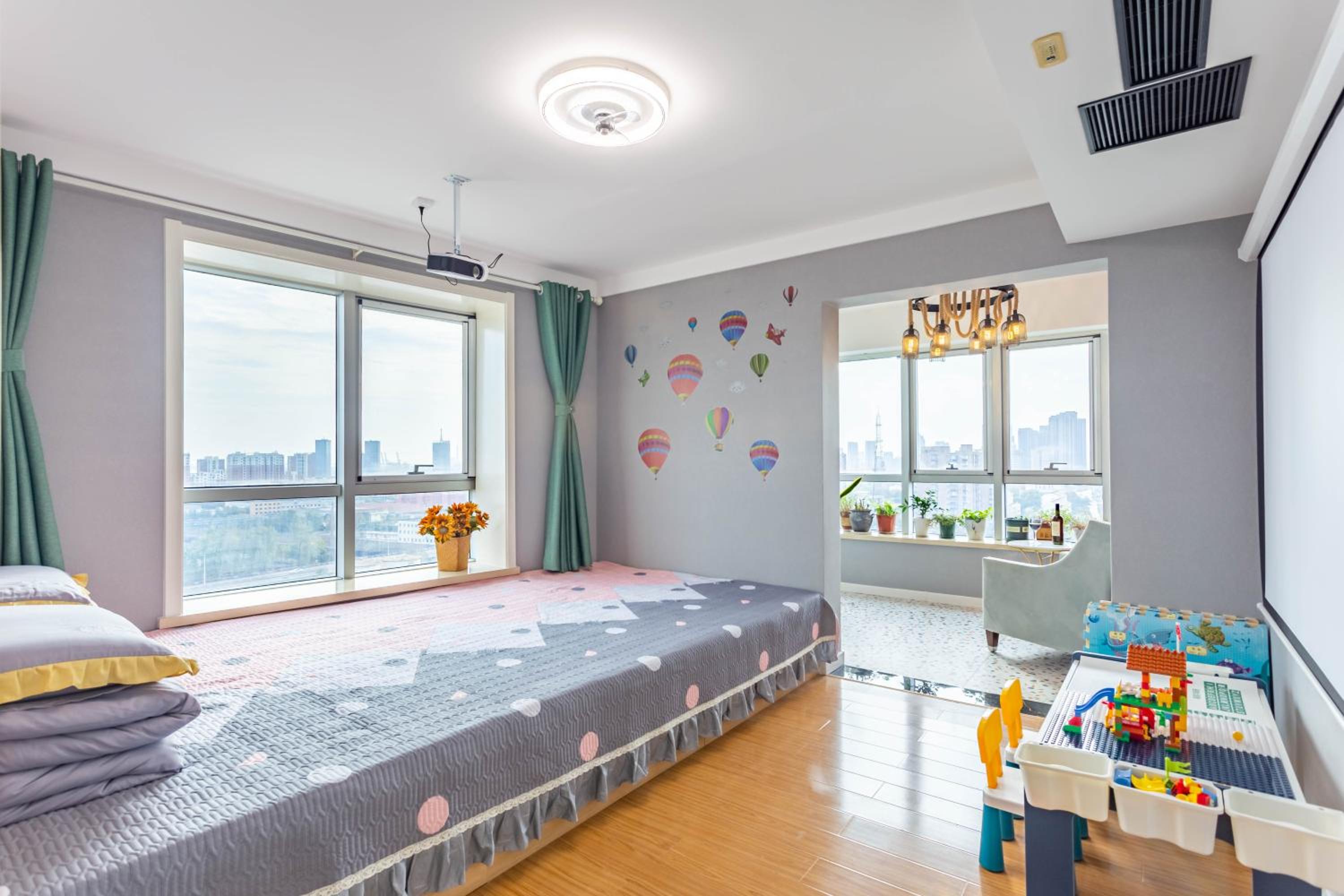 Cloud & Sea Boutique Apartment