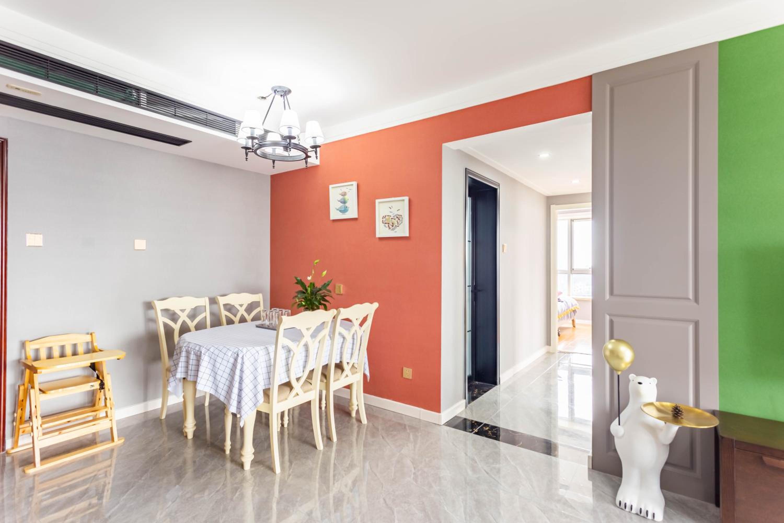 Cloud & Sea Boutique Apartment