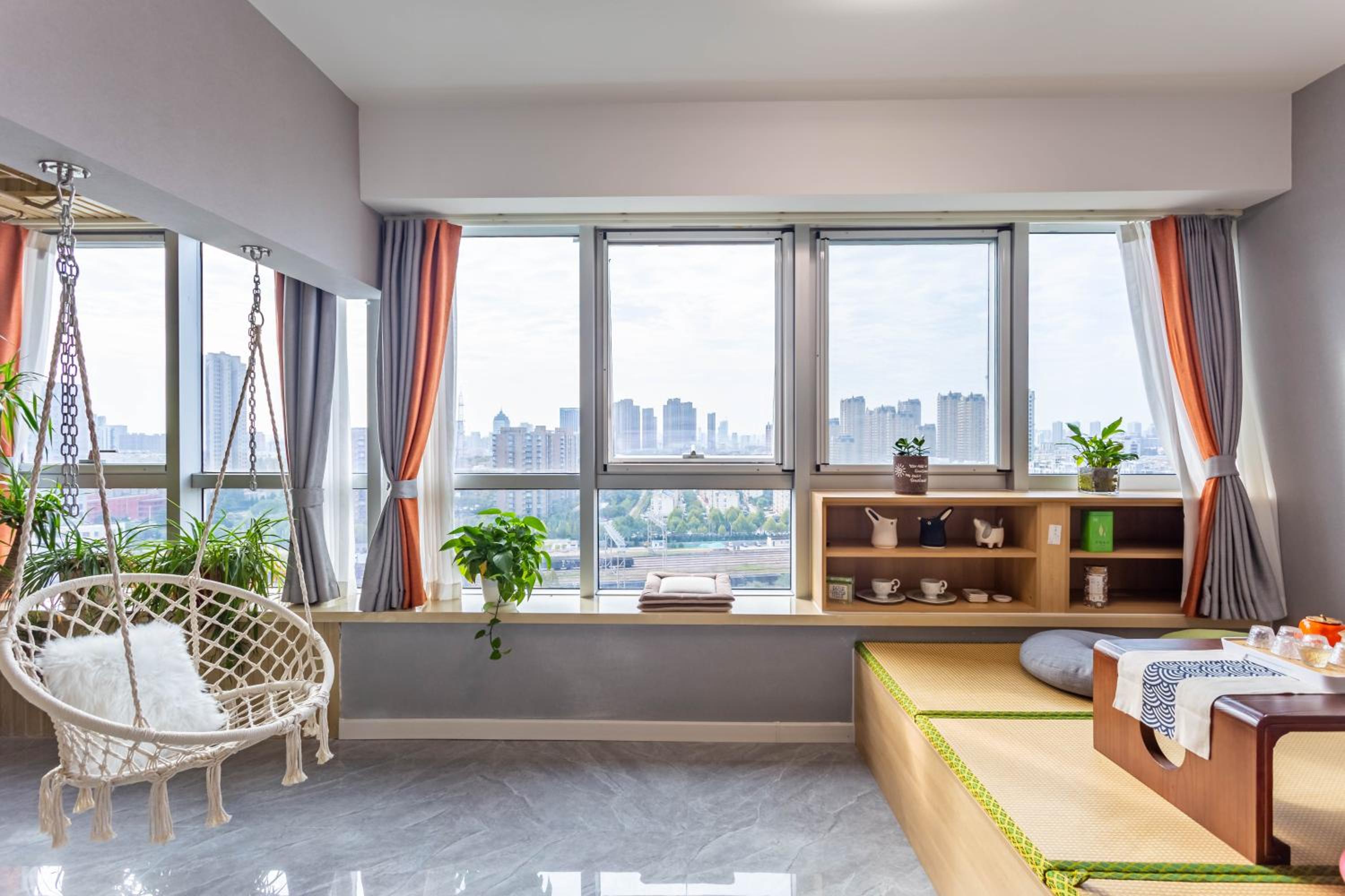 Cloud & Sea Boutique Apartment