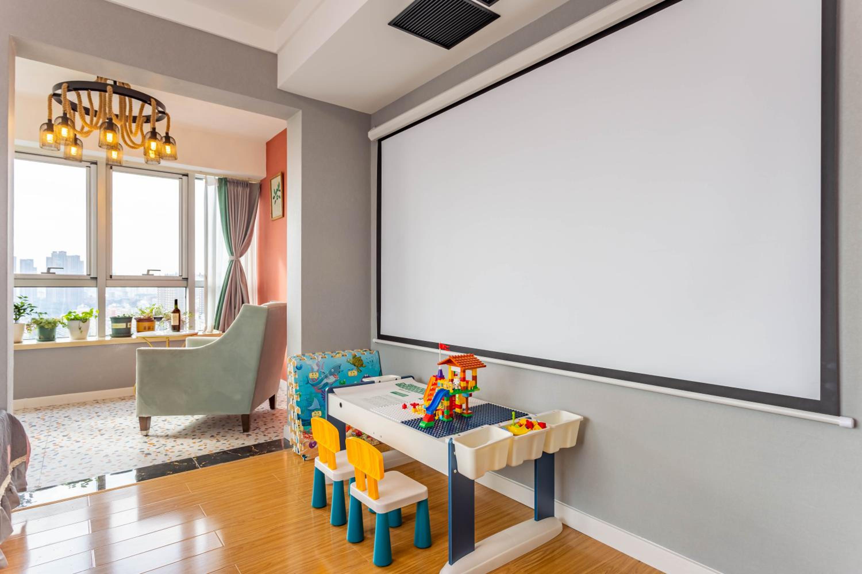 Cloud & Sea Boutique Apartment