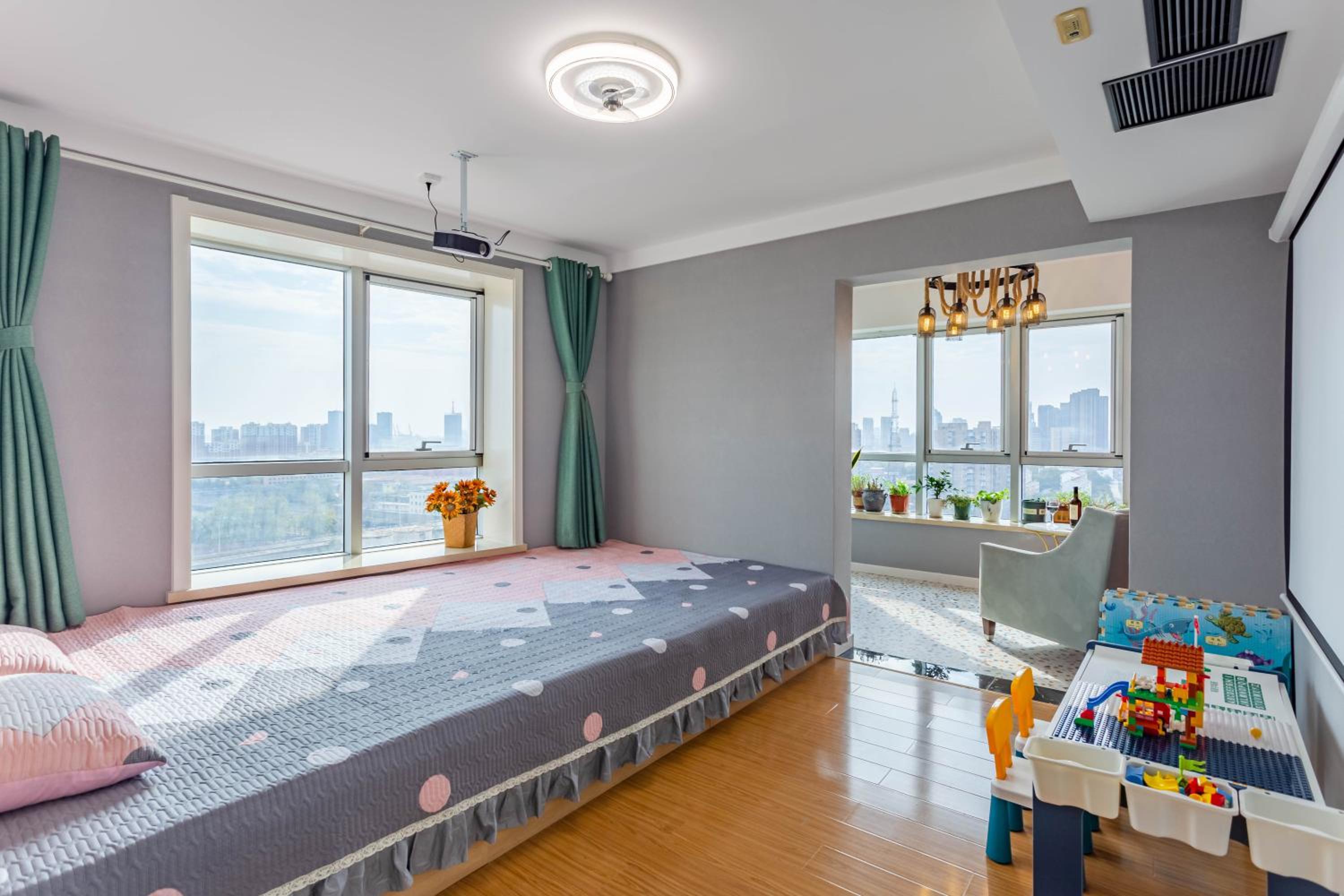 Cloud & Sea Boutique Apartment