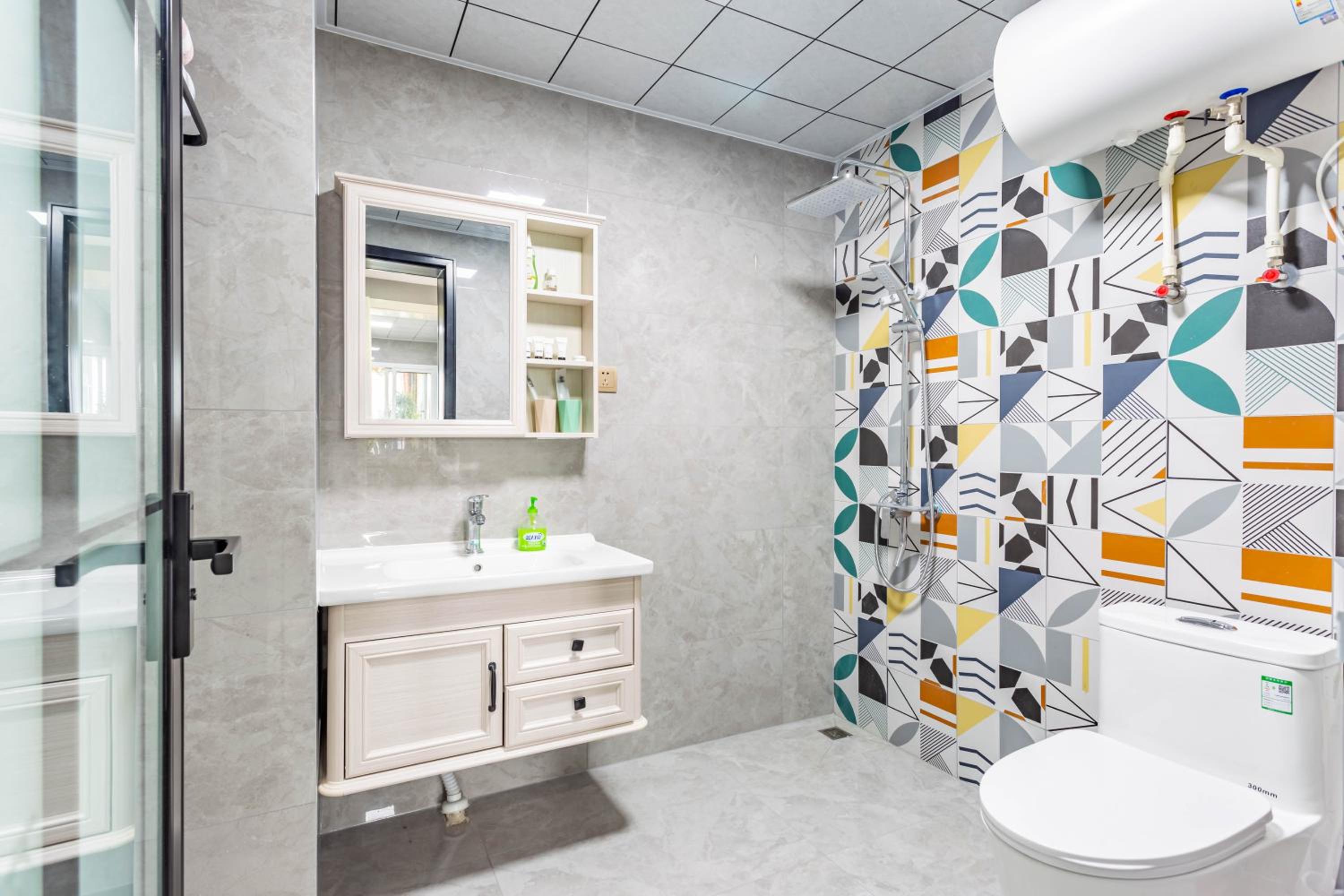 Cloud & Sea Boutique Apartment
