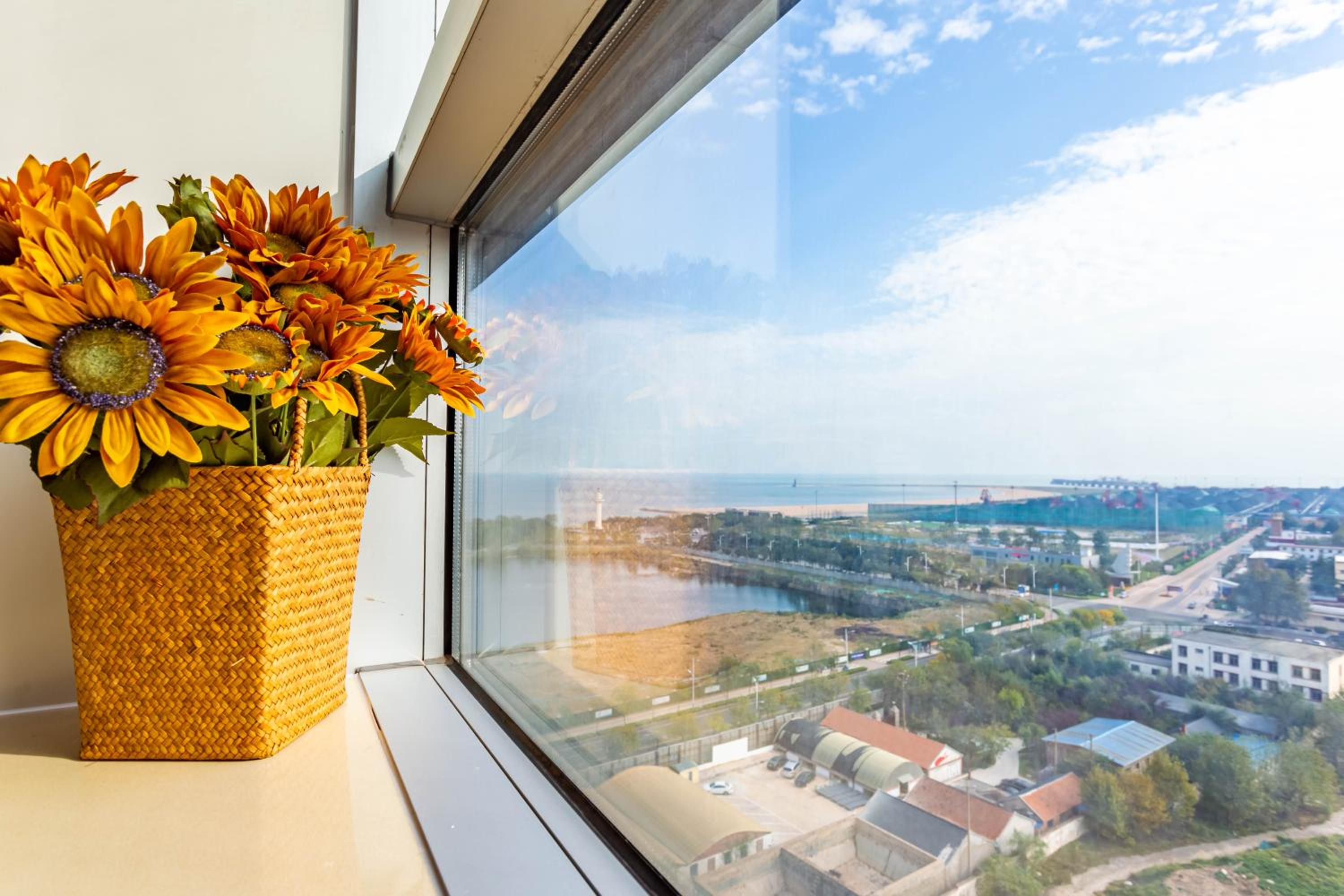 Cloud & Sea Boutique Apartment