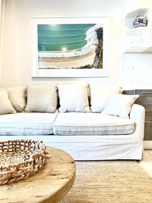 18OB Absolute Beachfront - Noosa Main Beach