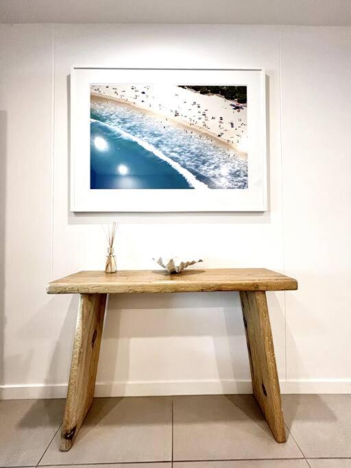 18OB Absolute Beachfront - Noosa Main Beach