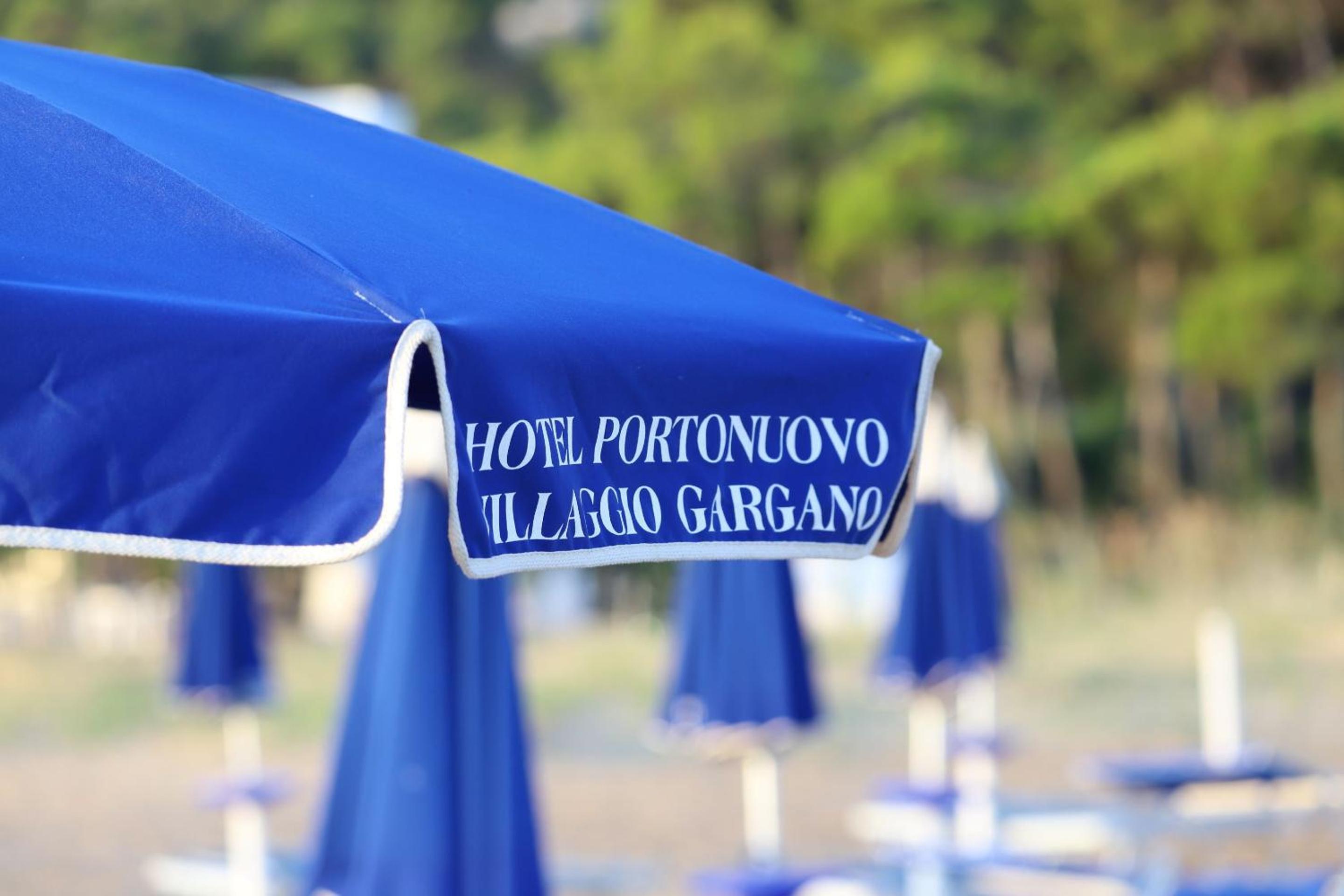 Villaggio Gargano