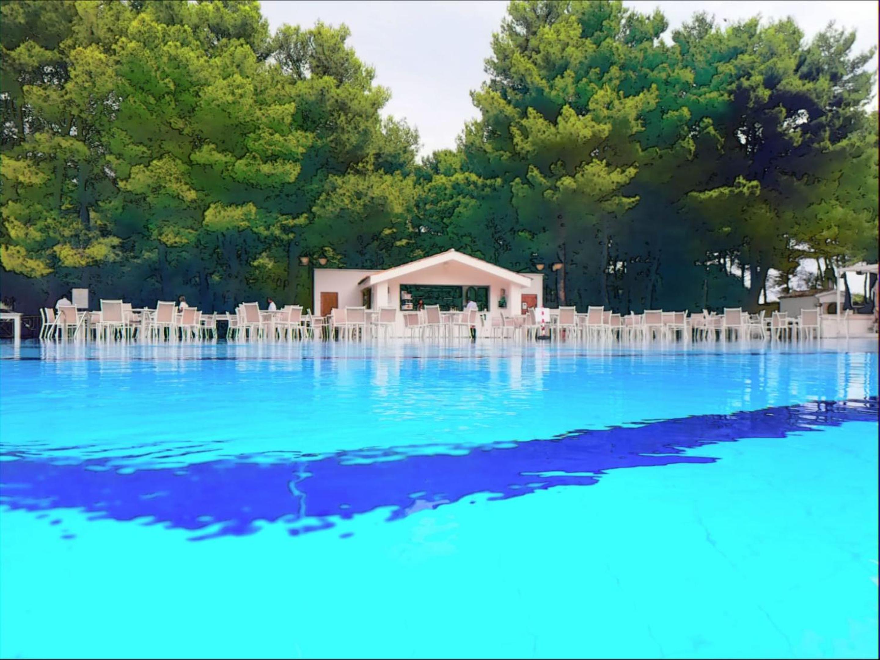 Villaggio Gargano