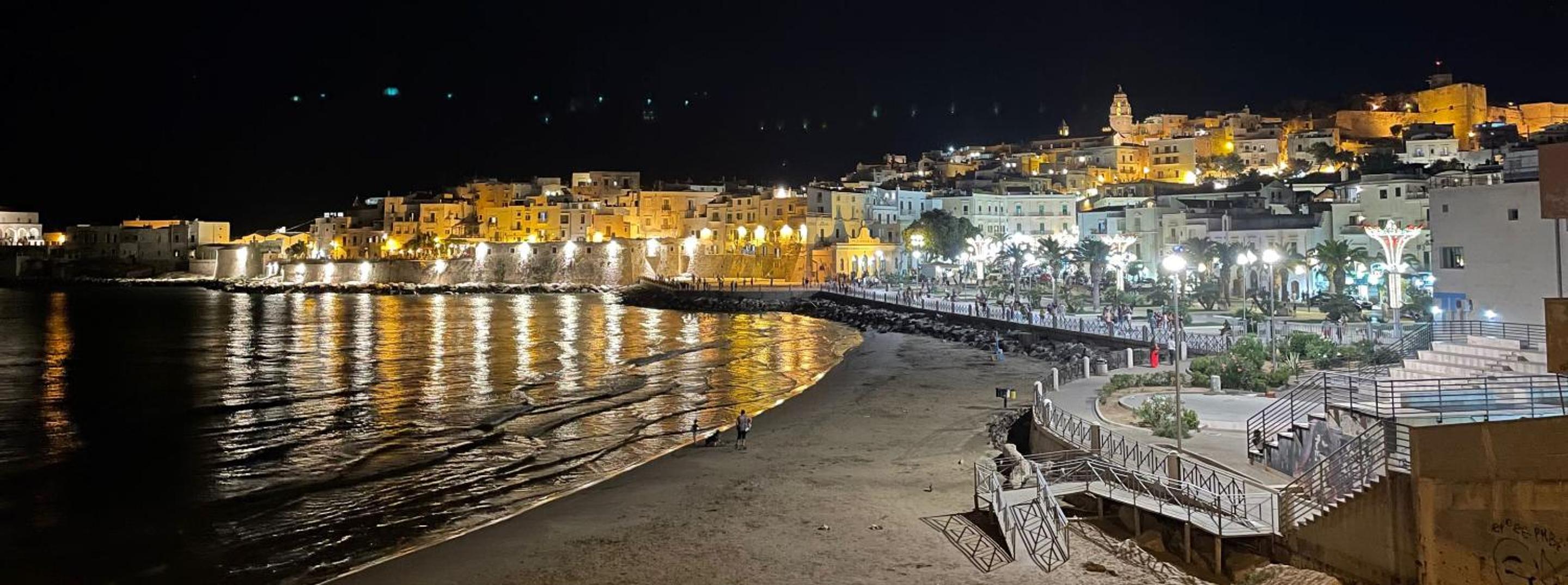 Villaggio Gargano