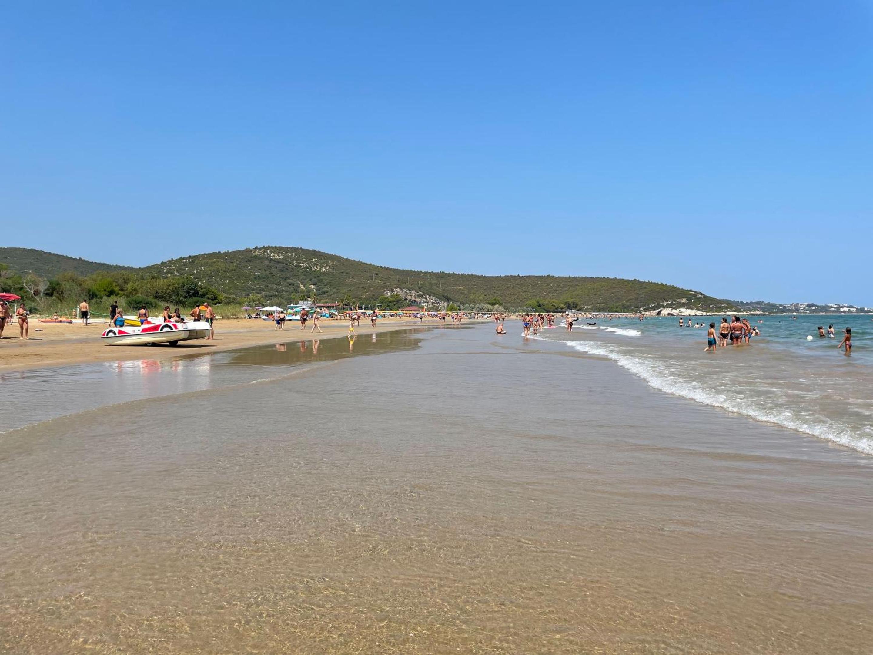 Villaggio Gargano