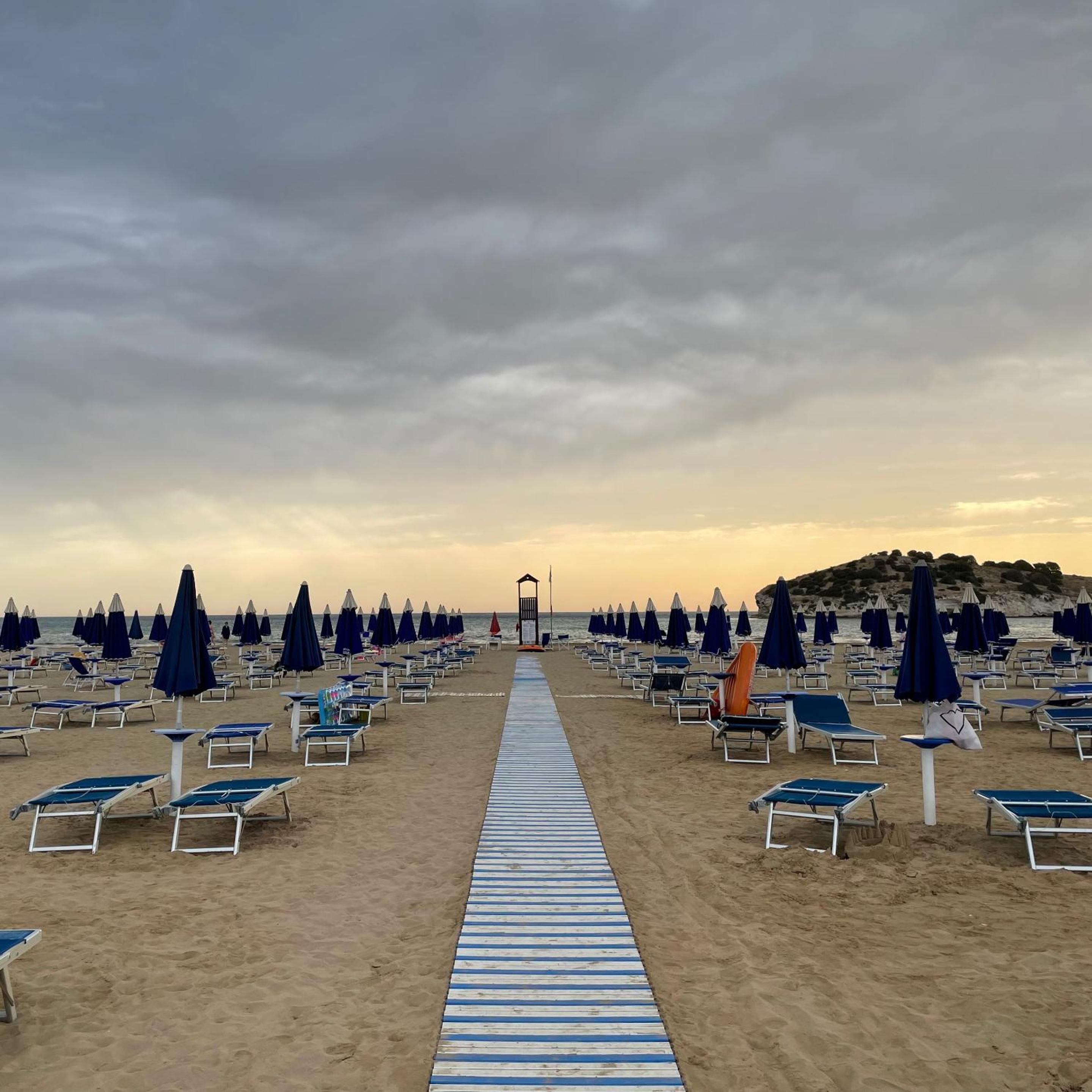 Villaggio Gargano