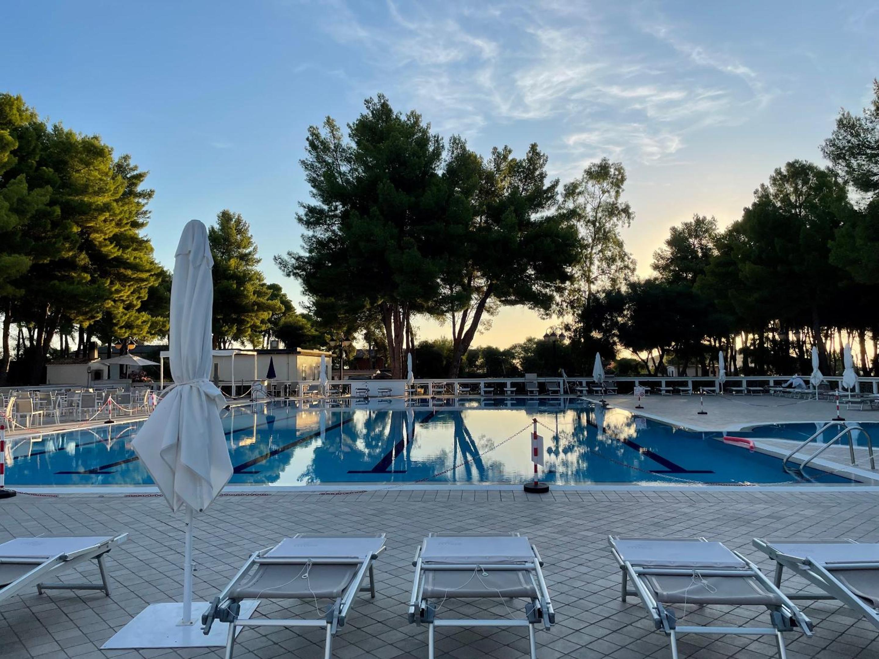 Villaggio Gargano