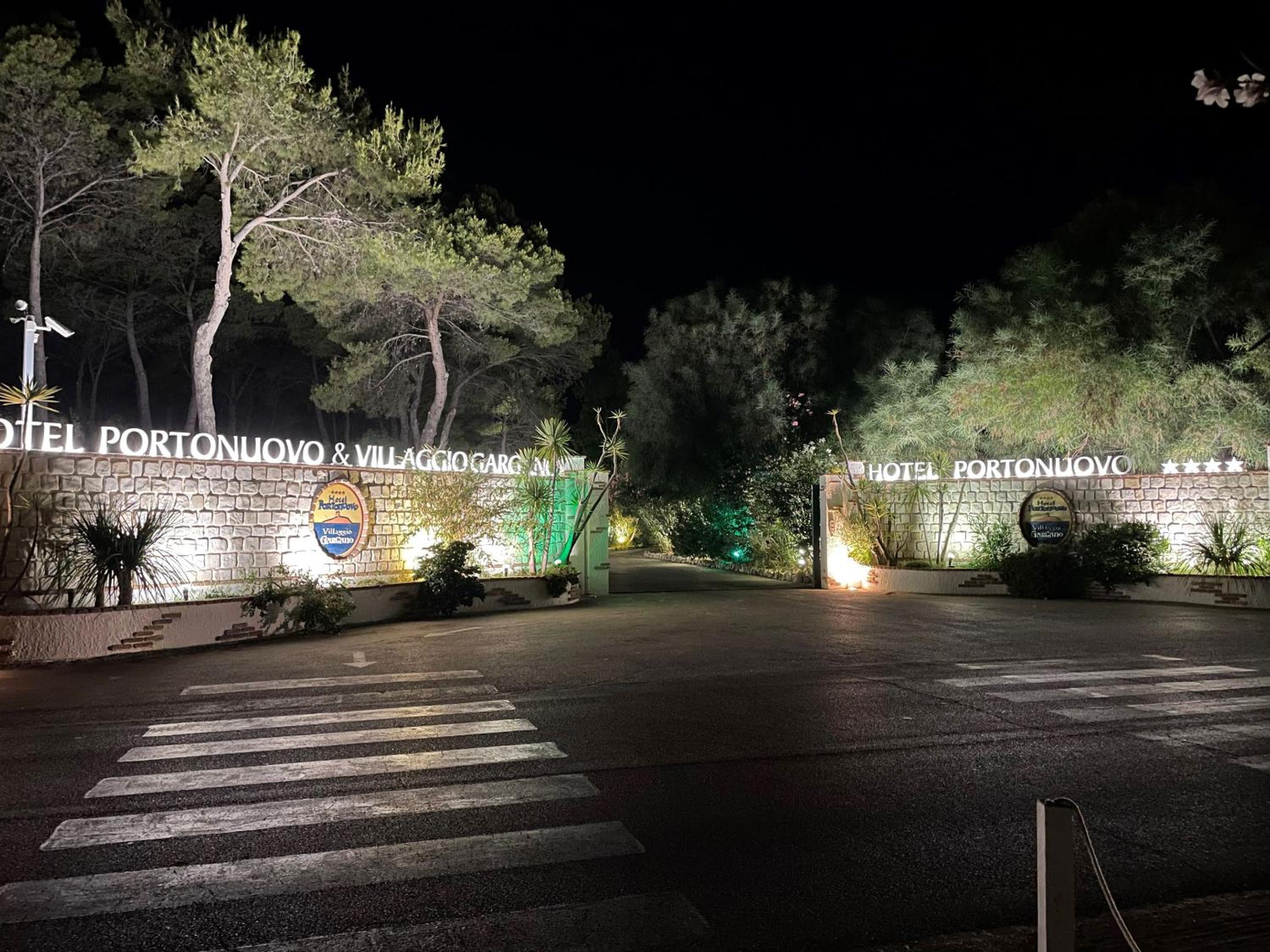 Villaggio Gargano