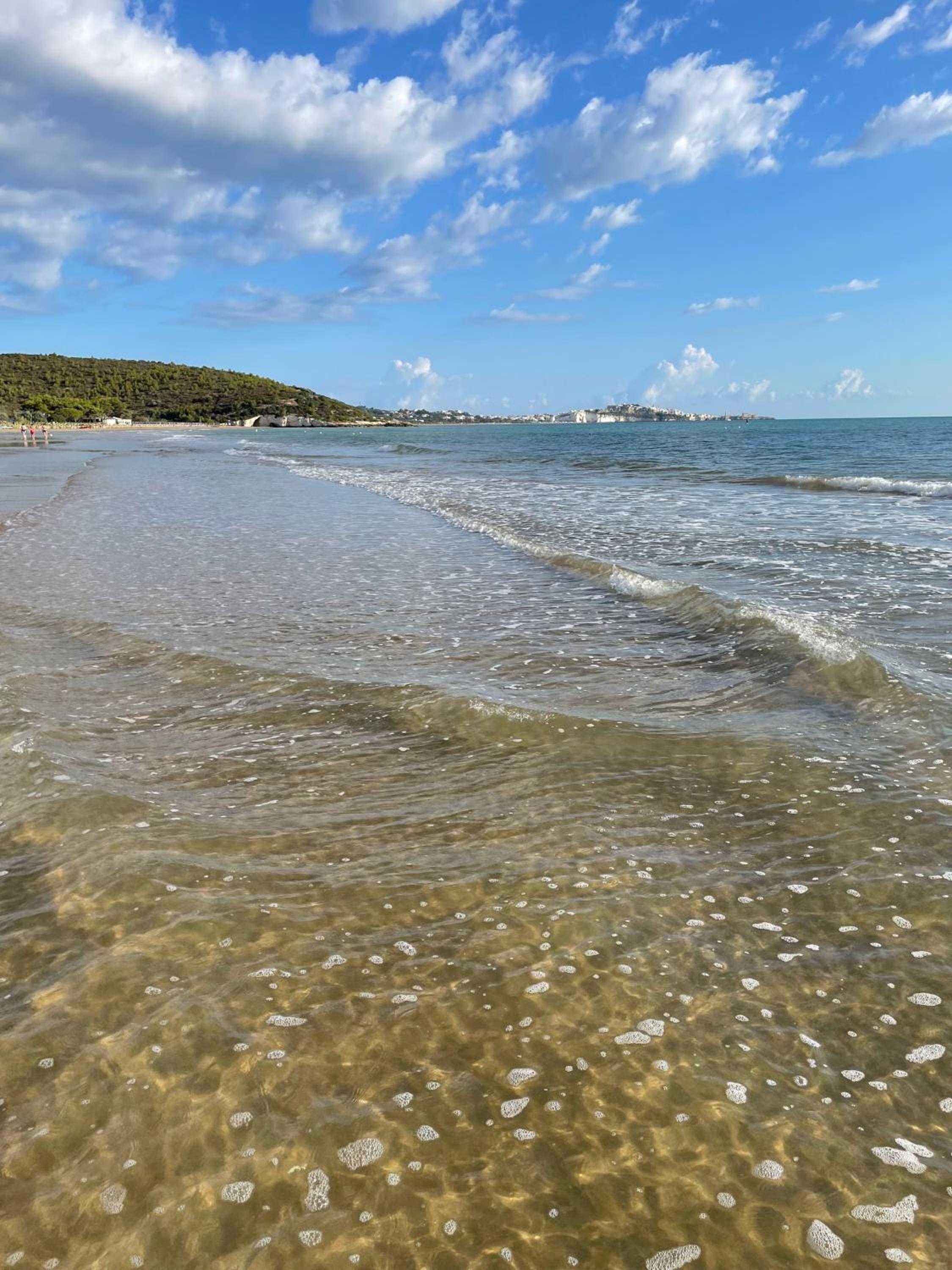 Villaggio Gargano