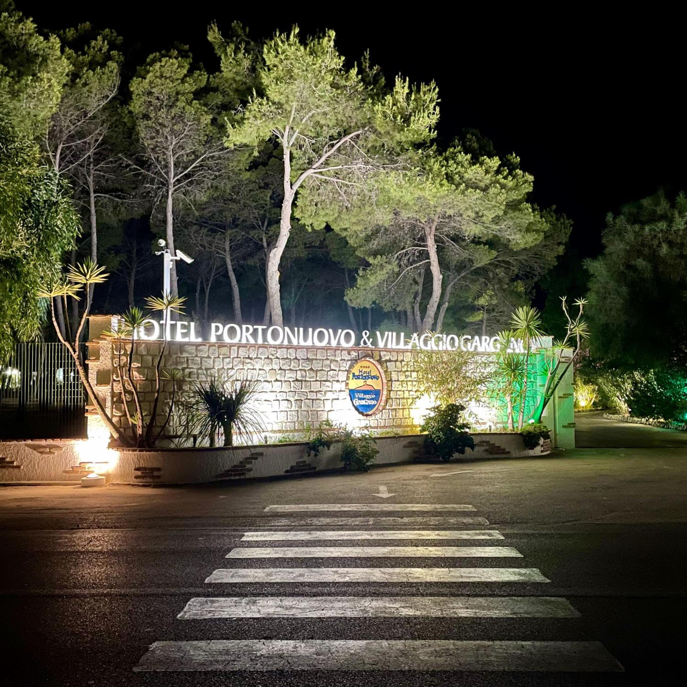 Villaggio Gargano