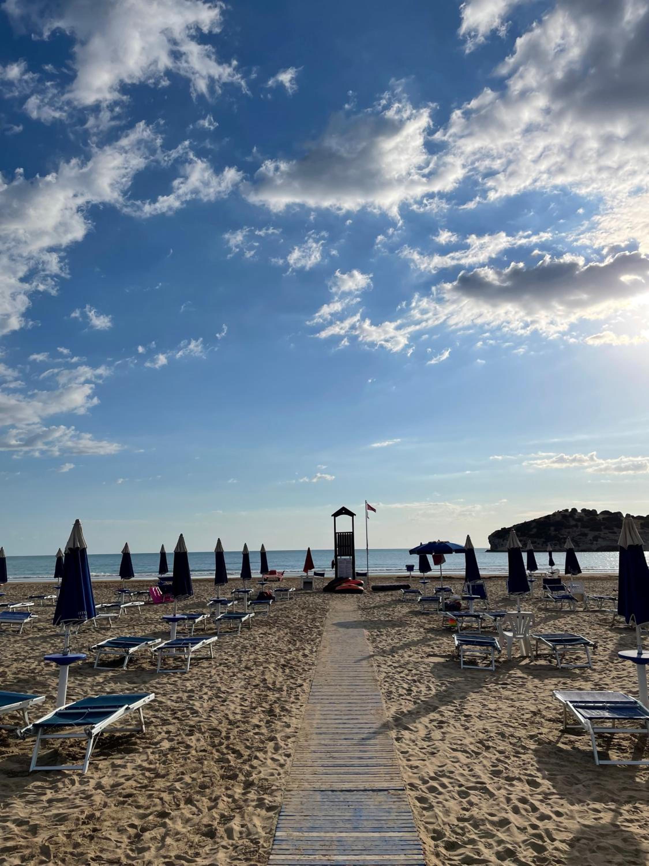 Villaggio Gargano