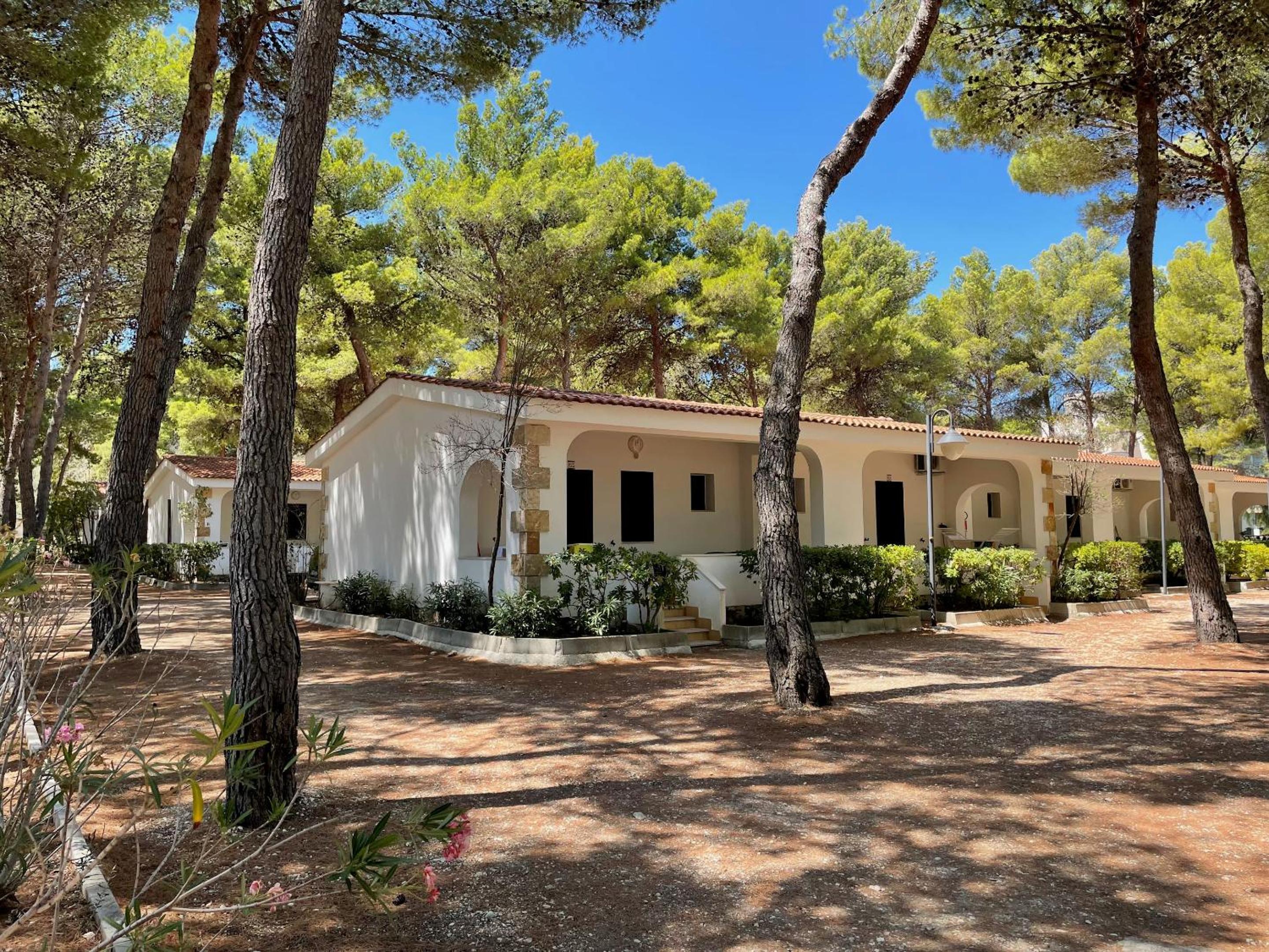 Villaggio Gargano