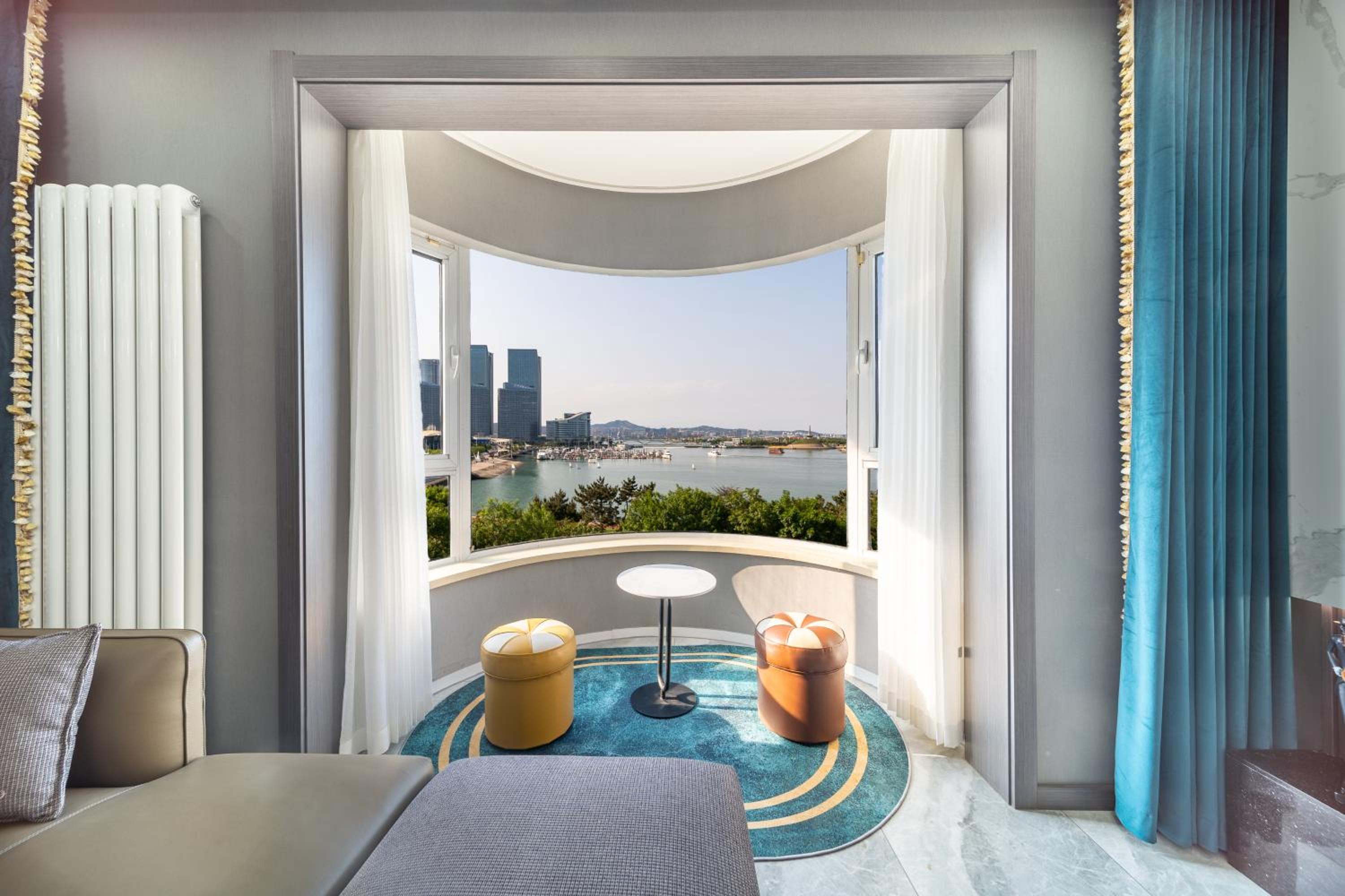 Cloud & Sea Boutique Apartment