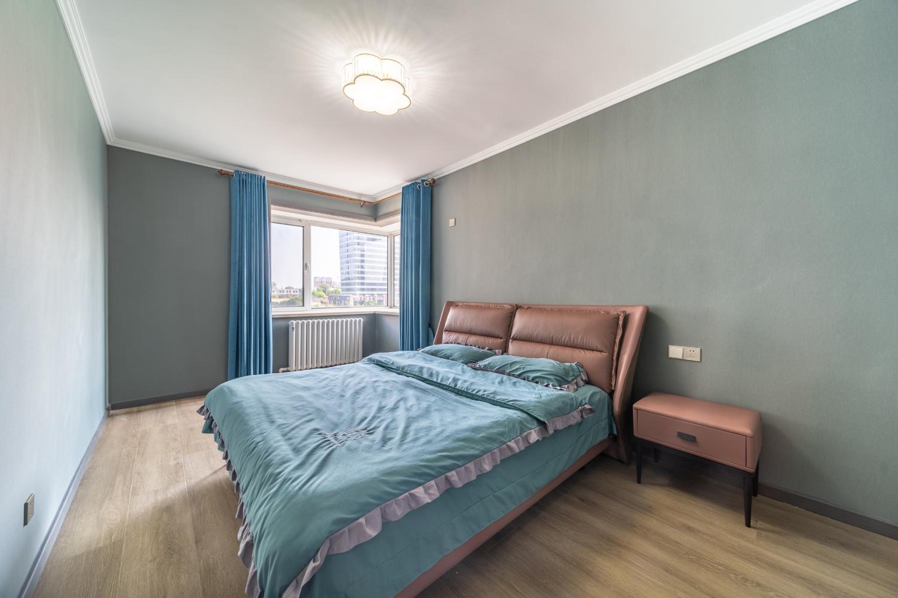 Cloud & Sea Boutique Apartment