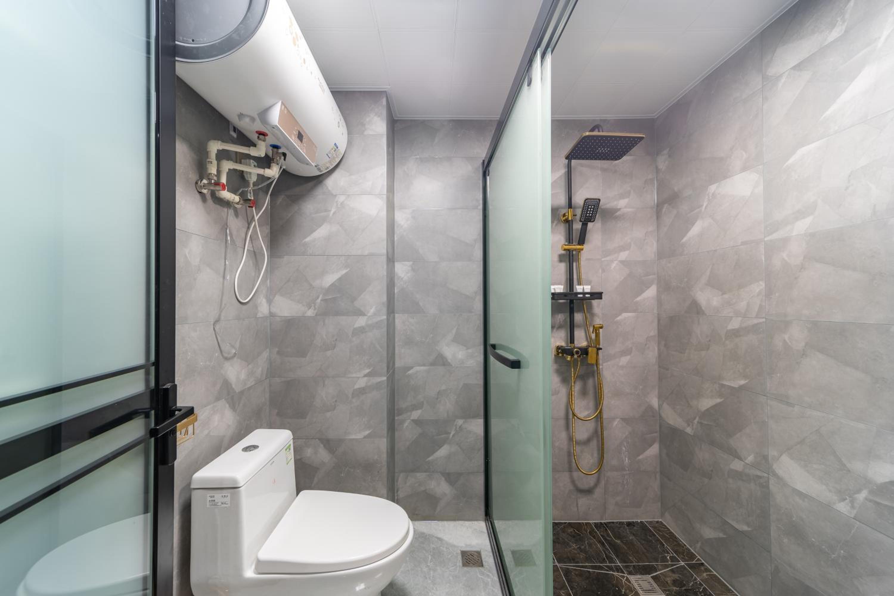 Cloud & Sea Boutique Apartment
