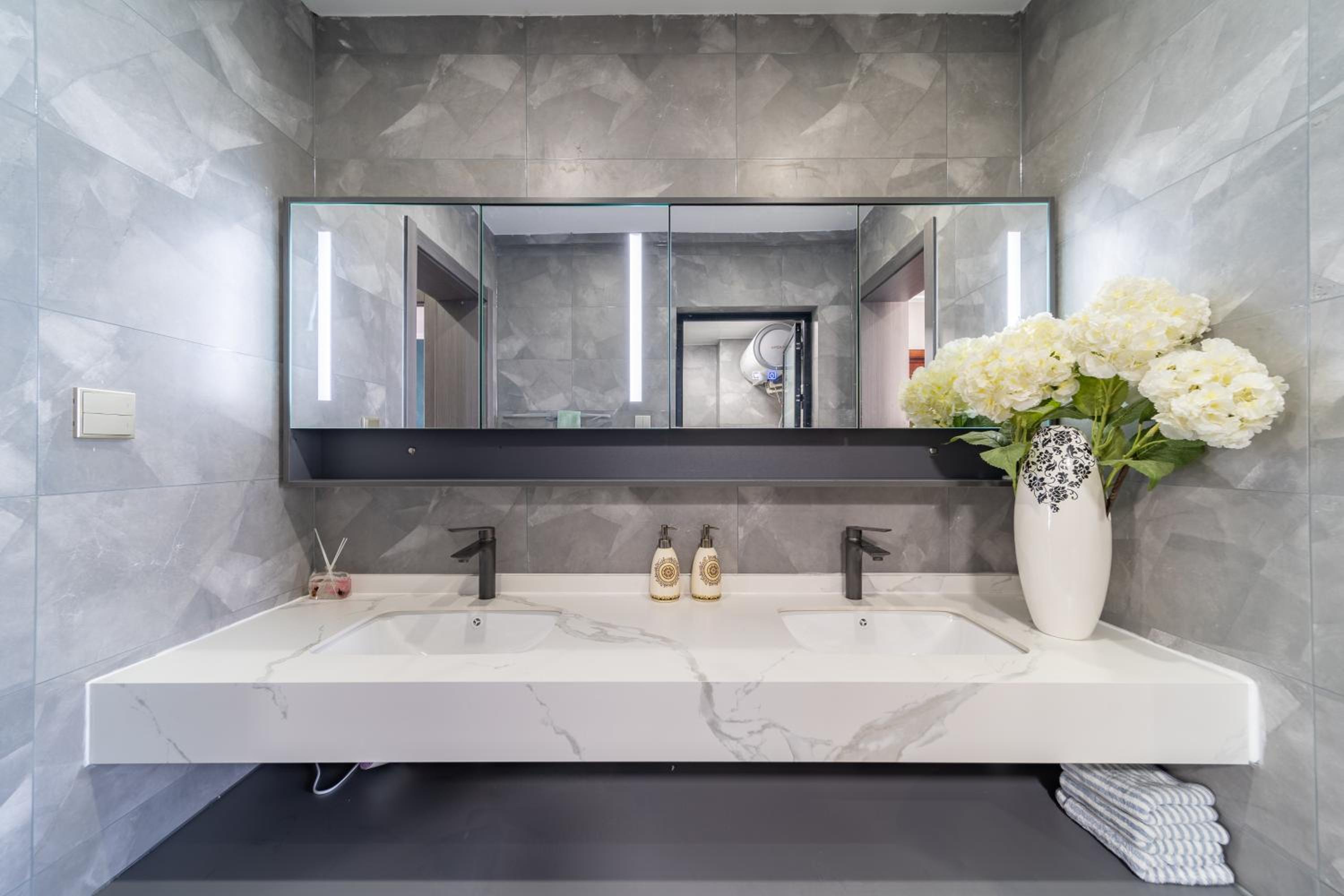 Cloud & Sea Boutique Apartment