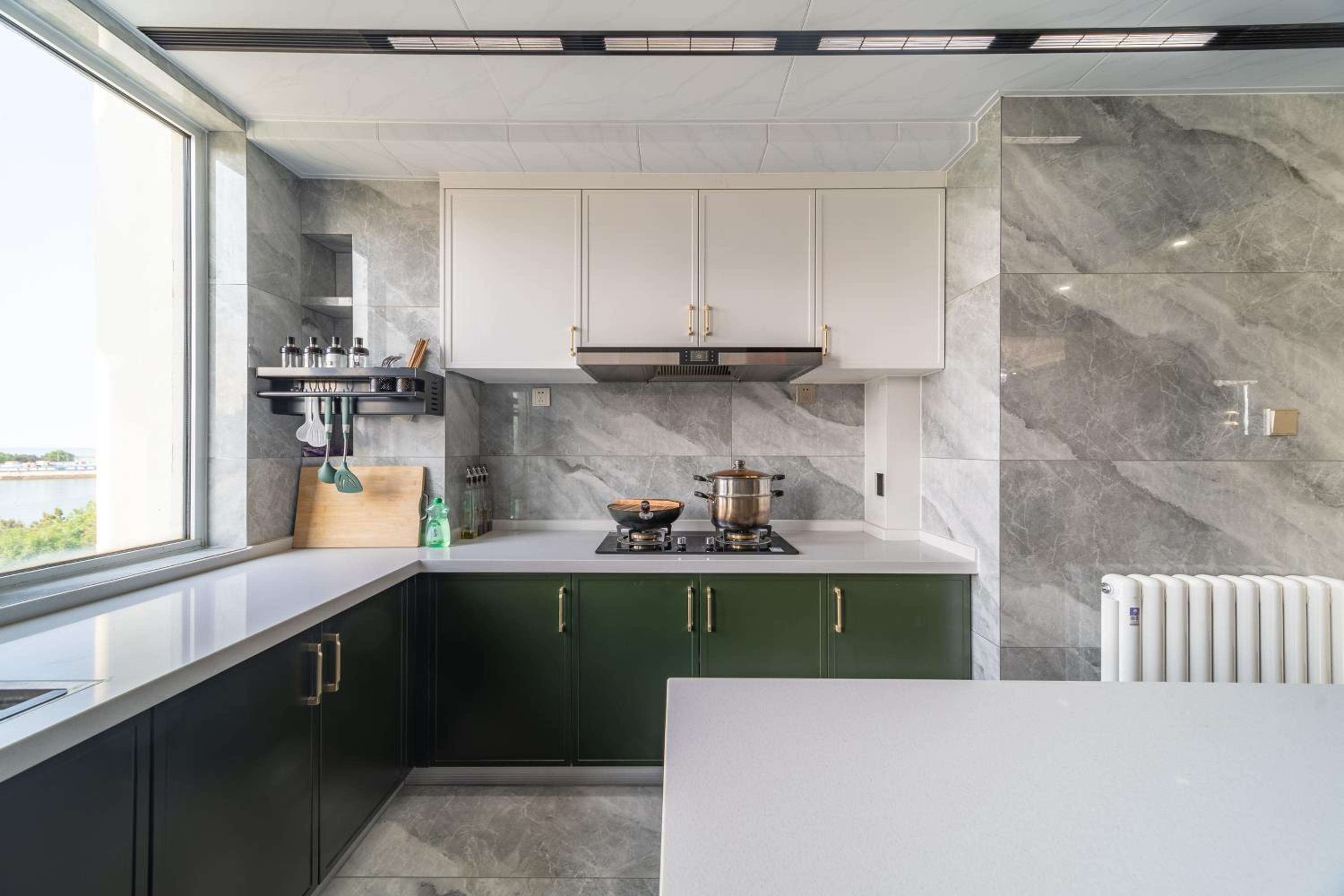 Cloud & Sea Boutique Apartment