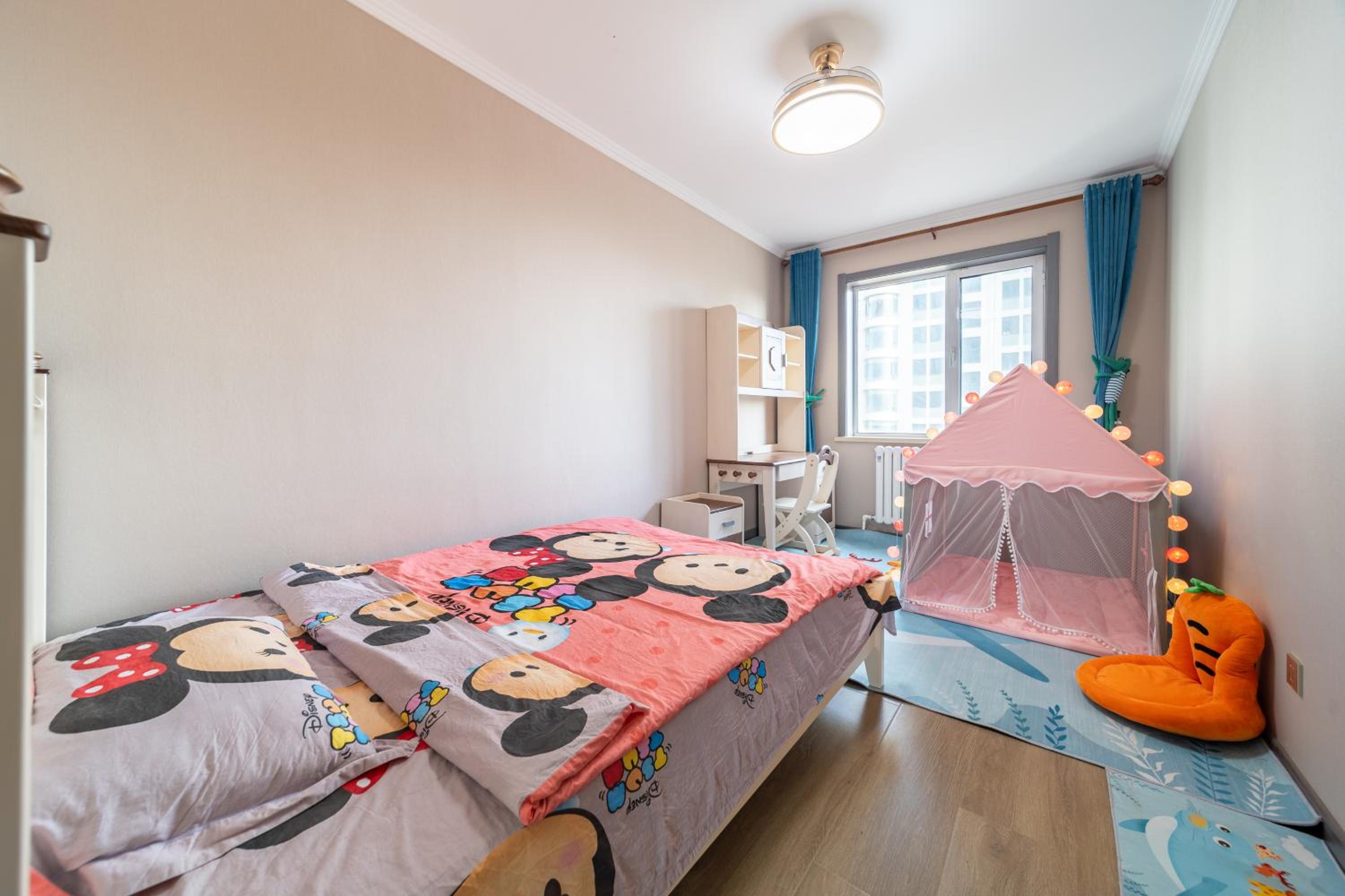 Cloud & Sea Boutique Apartment