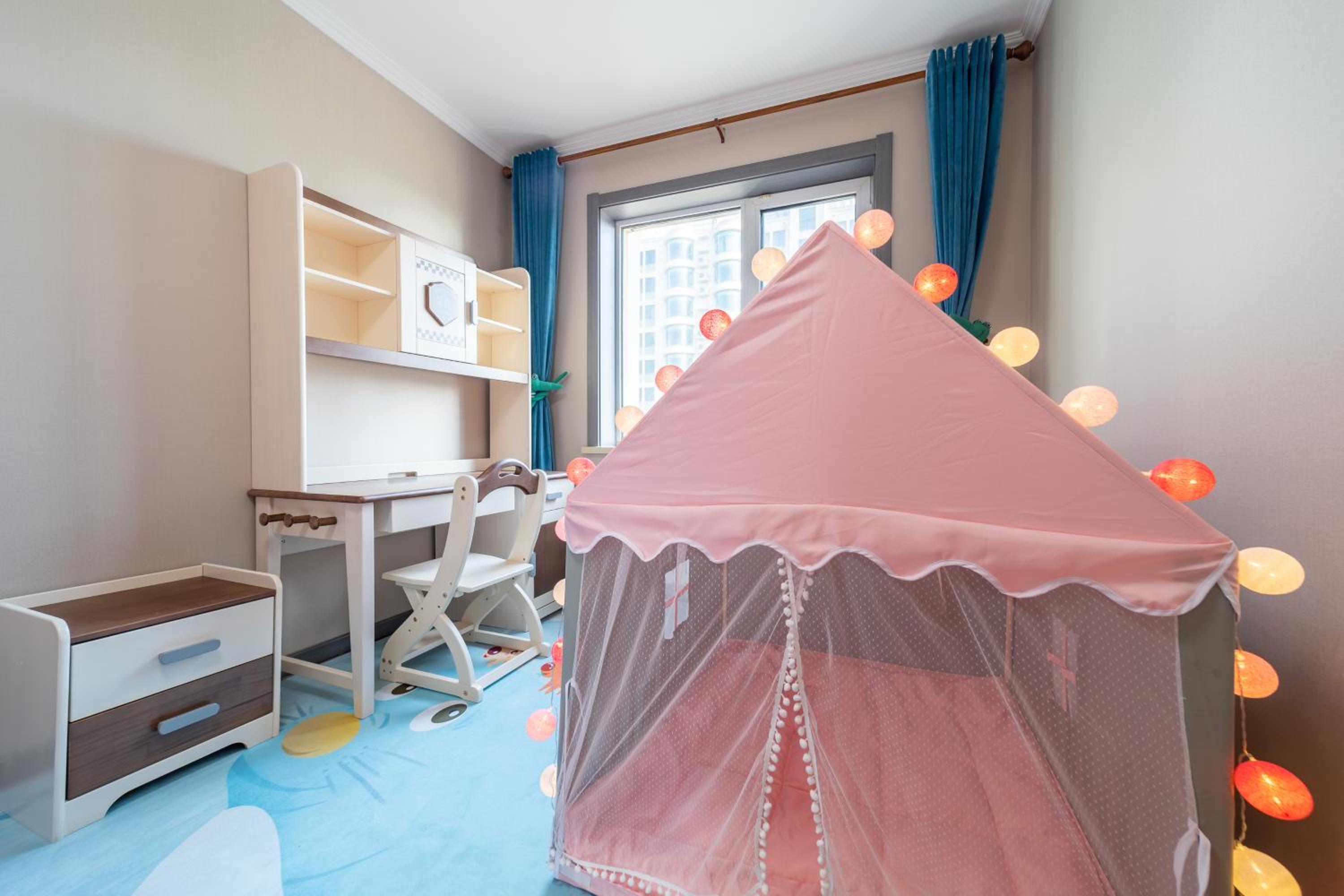 Cloud & Sea Boutique Apartment