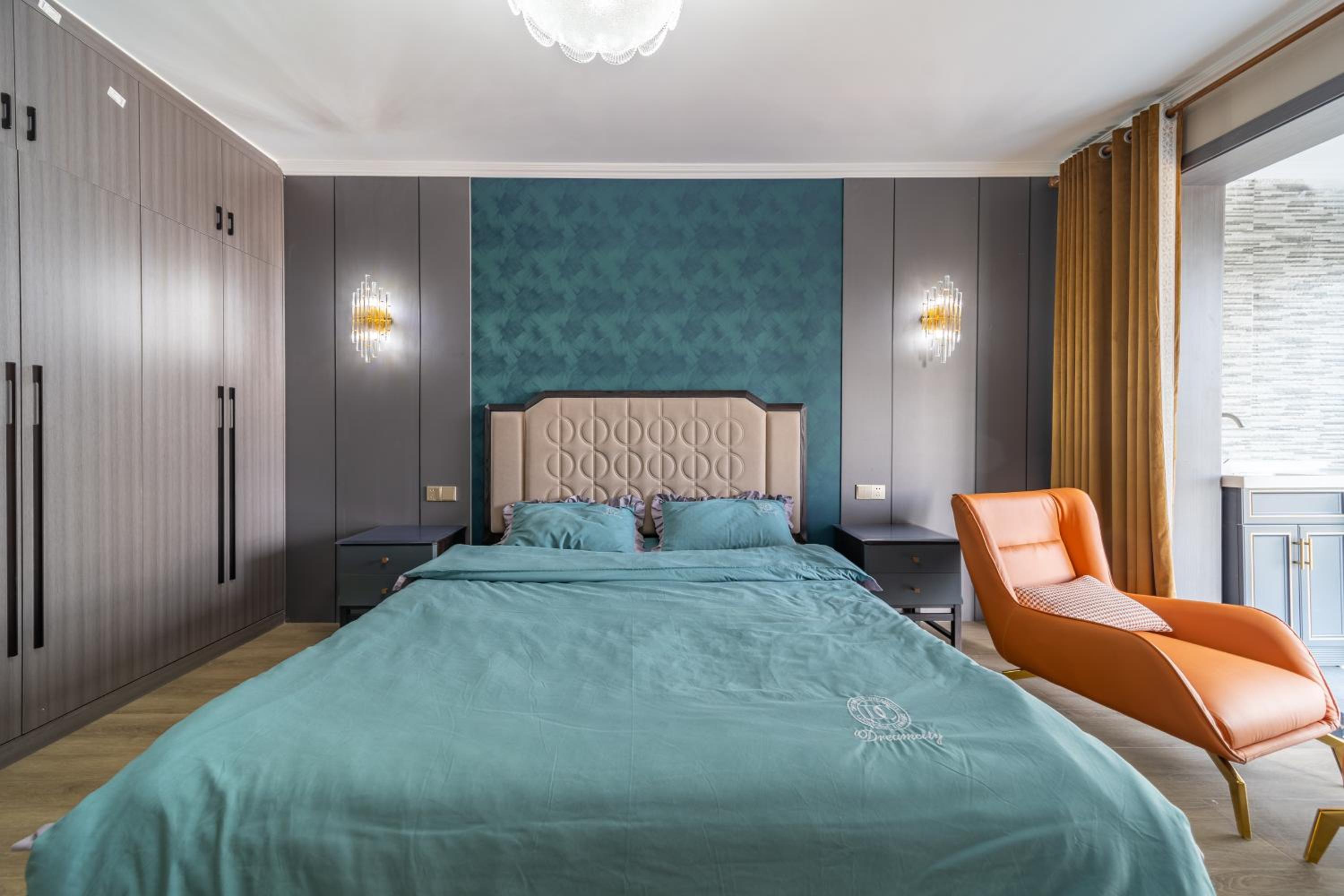 Cloud & Sea Boutique Apartment