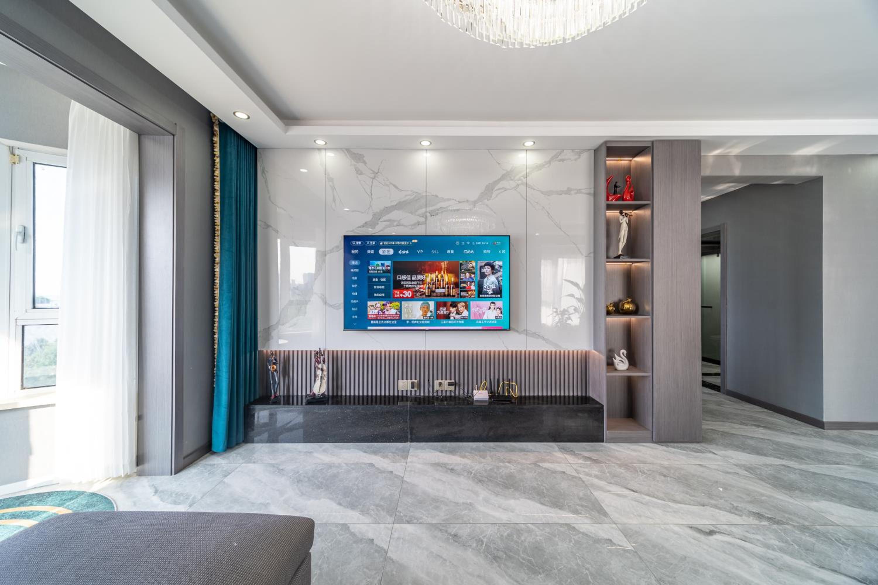 Cloud & Sea Boutique Apartment