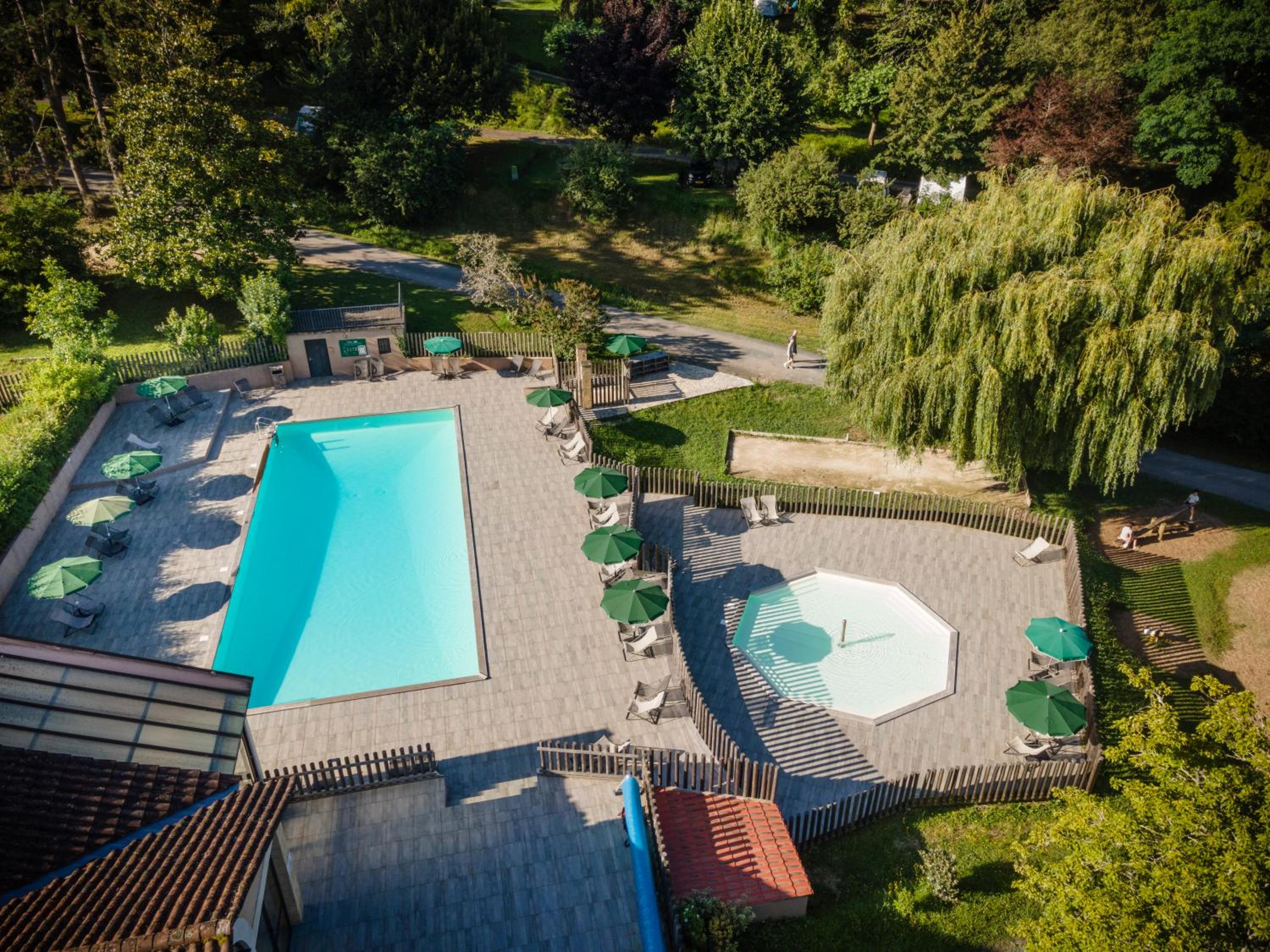 Les gites de Sarlat view 3
