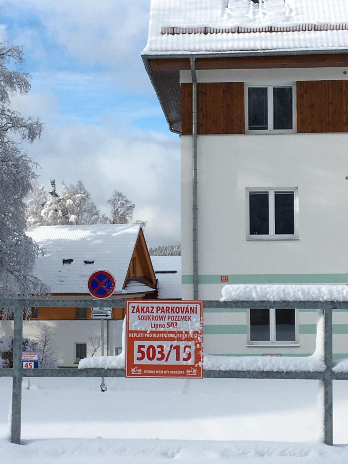 Riviera Lipno 503 - 15