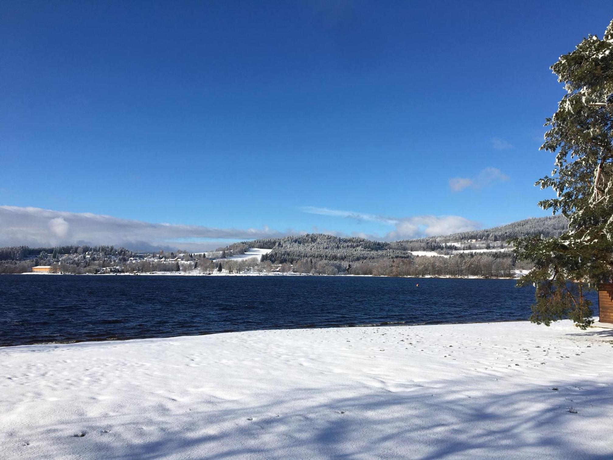 Riviera Lipno 503 - 15