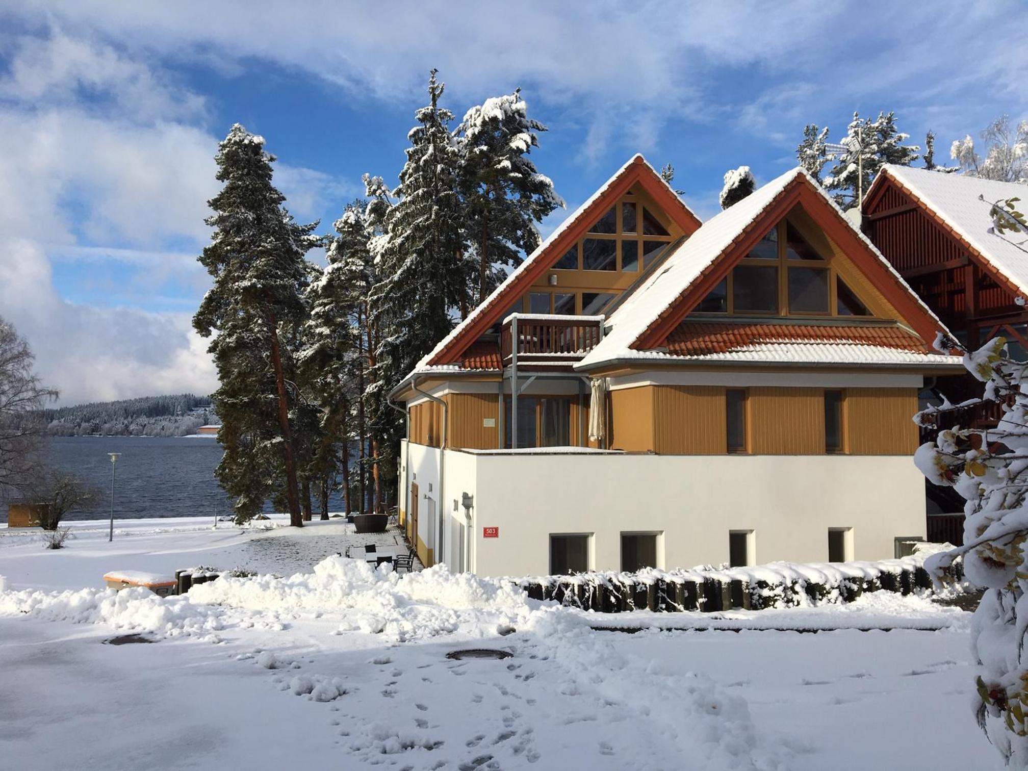 Riviera Lipno 503 - 15