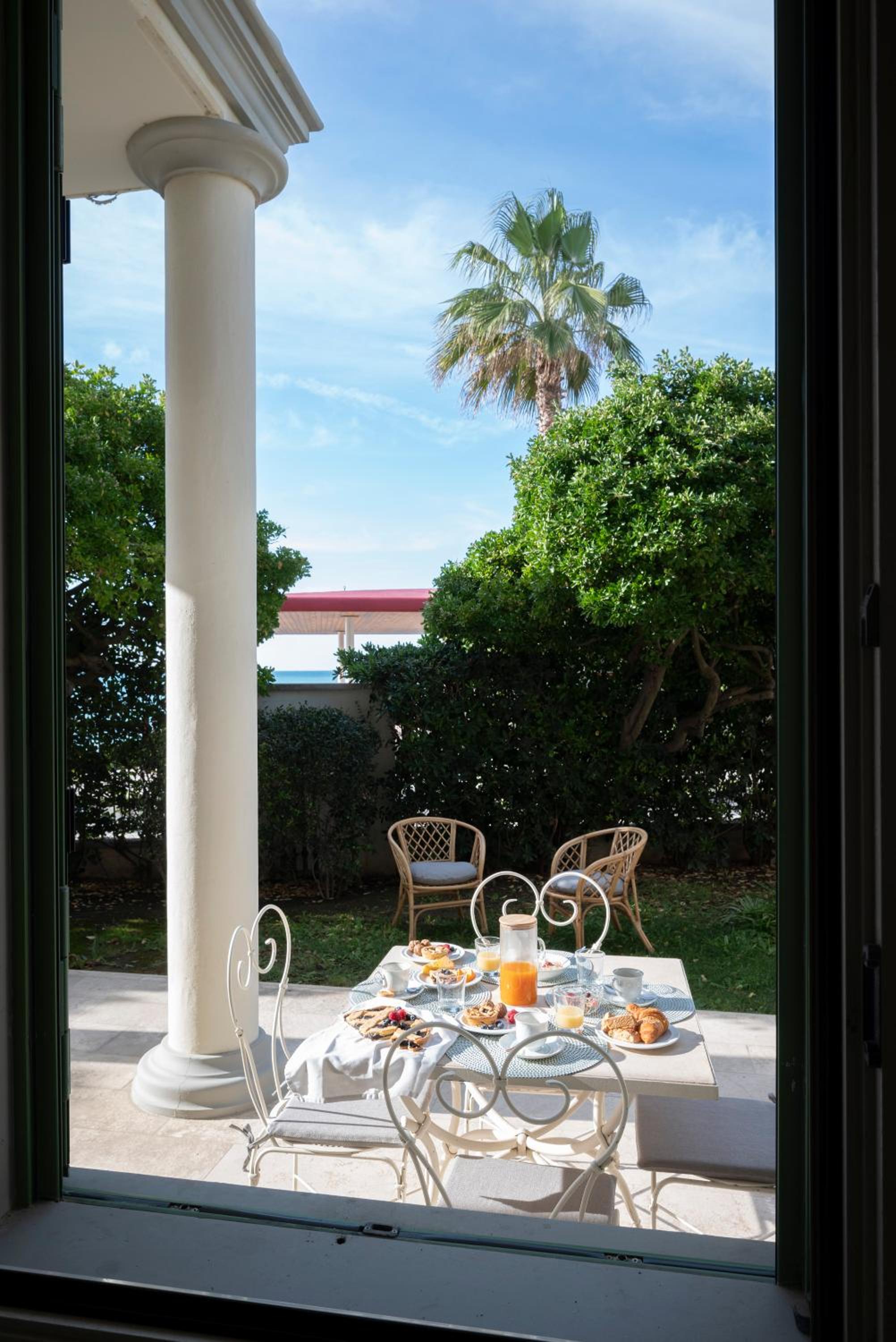 Villa Teti