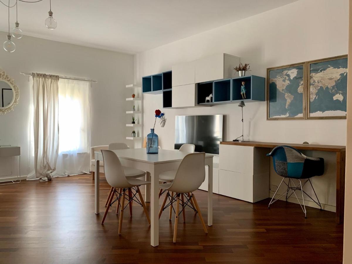 La Rocca Luxury Apartment photo 4