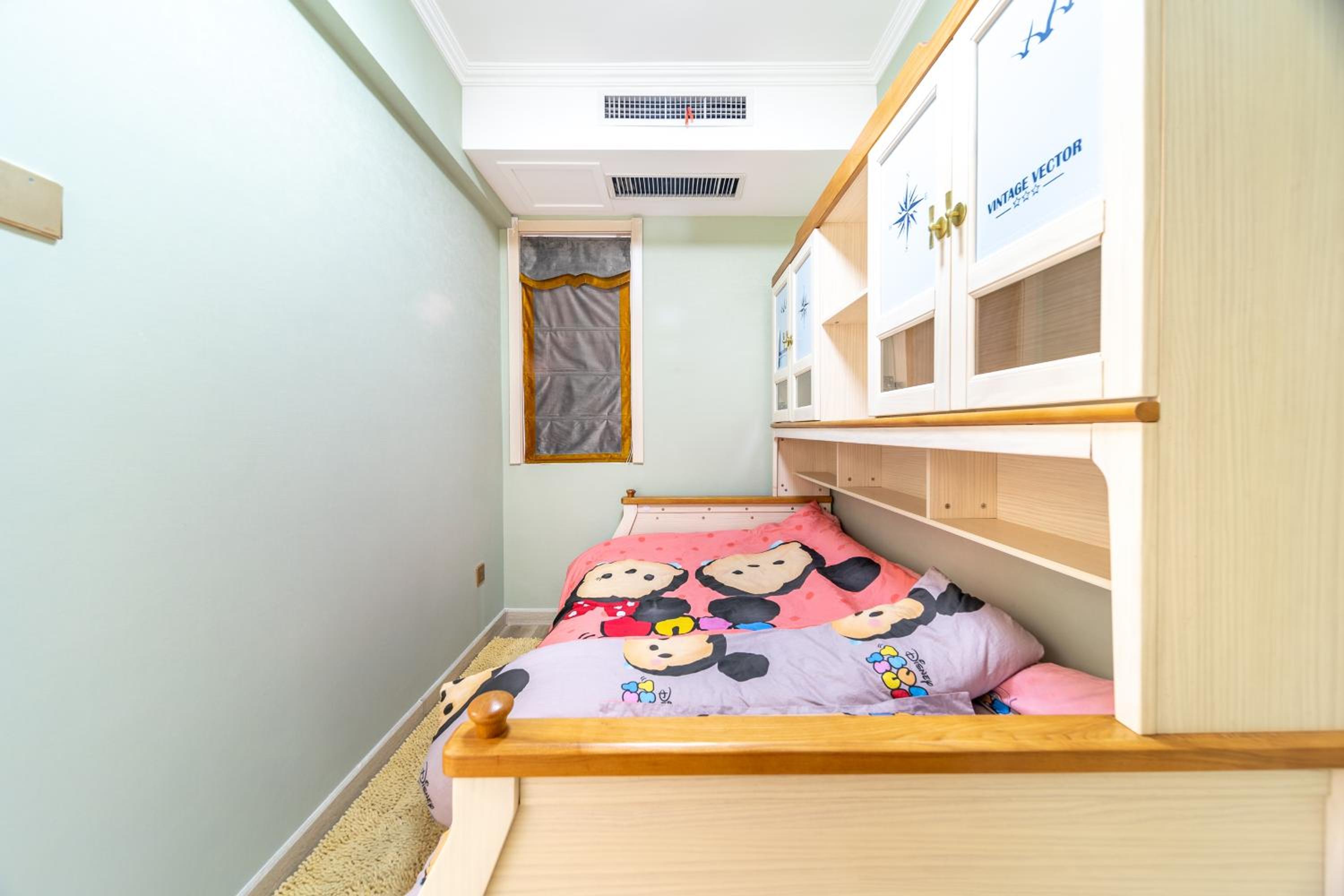 Cloud & Sea Boutique Apartment