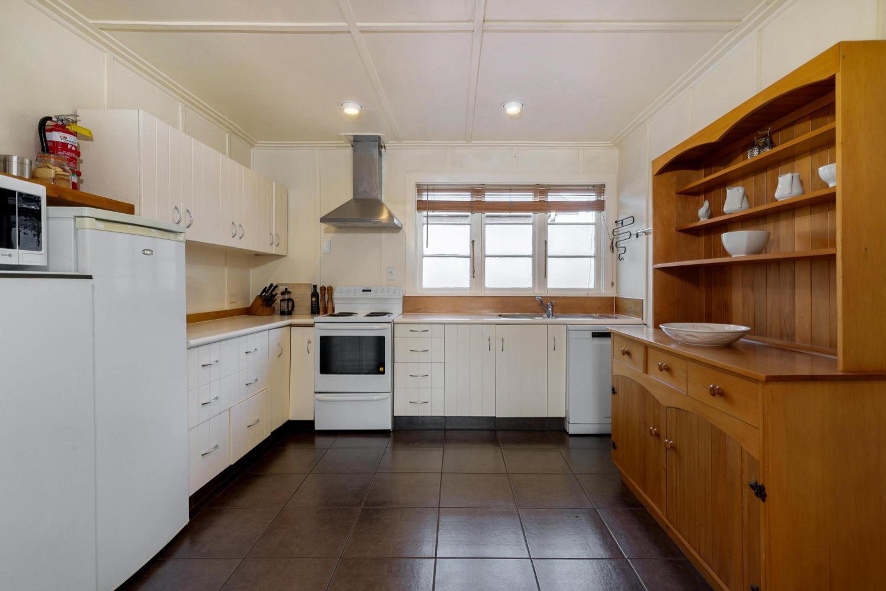 Townside Treat - Wanaka Holiday Home