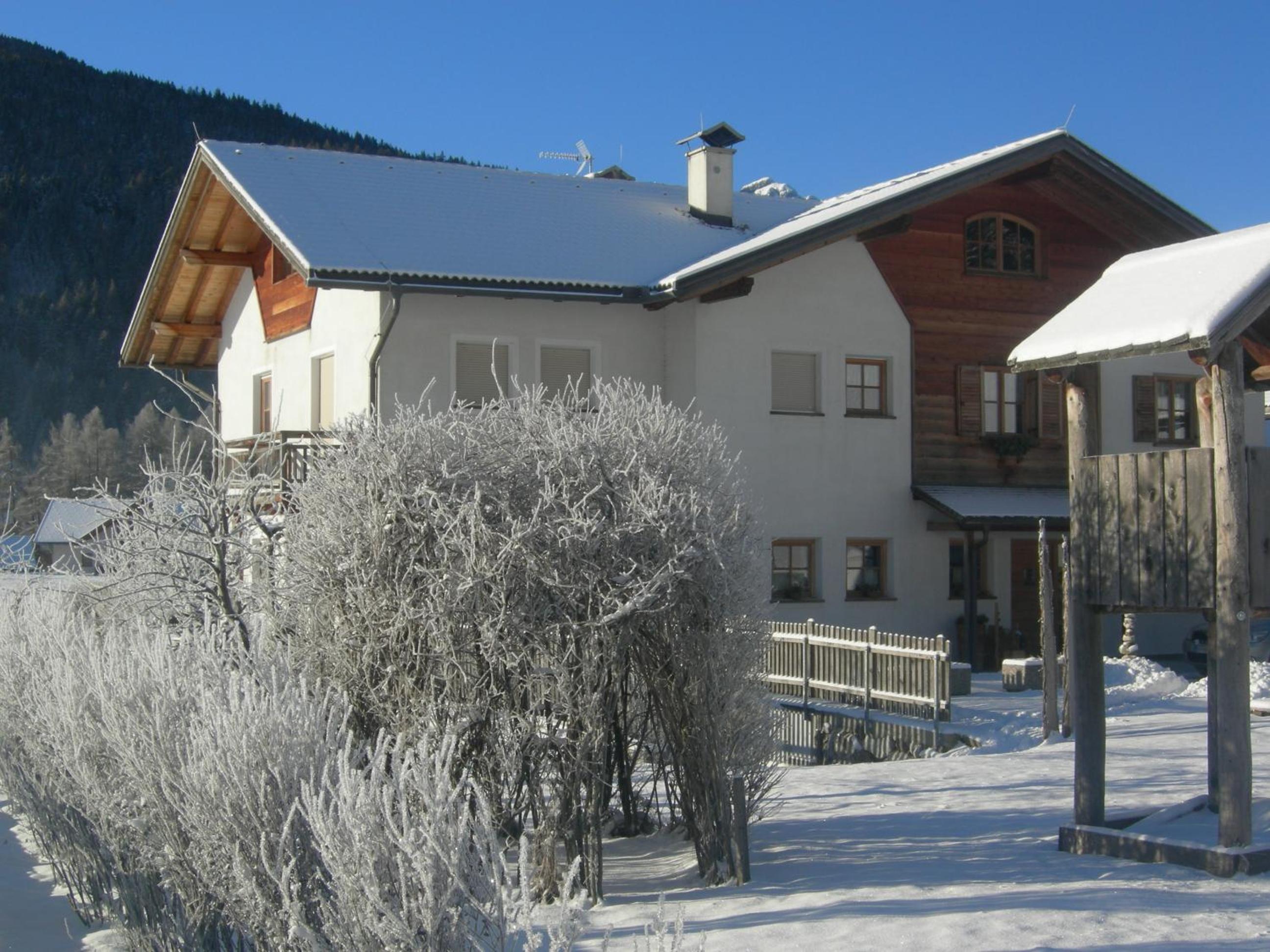 Stifterhof view 3