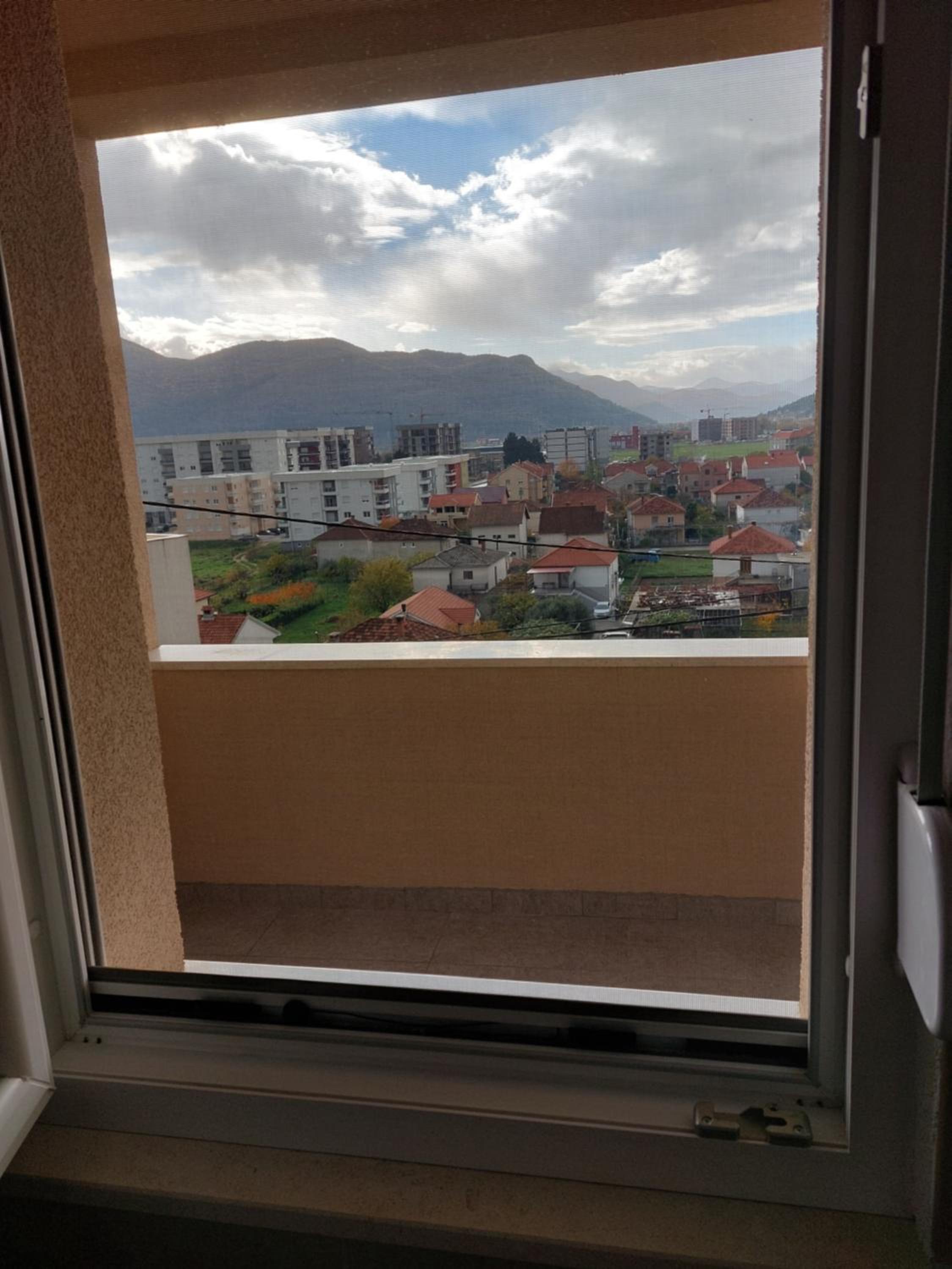 Apartman Mladen
