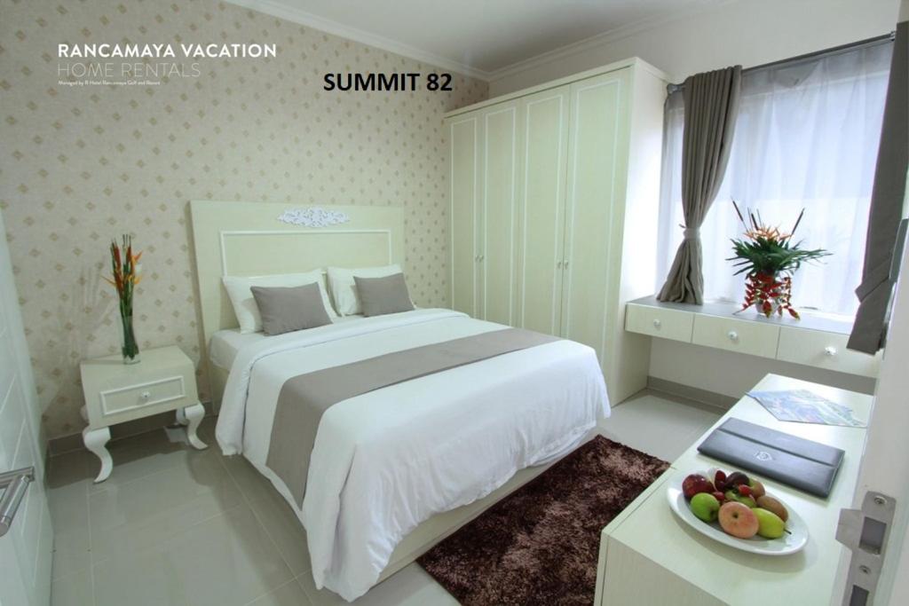 R Hotel Rancamaya