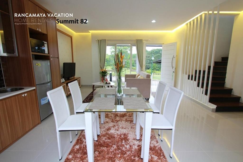 R Hotel Rancamaya